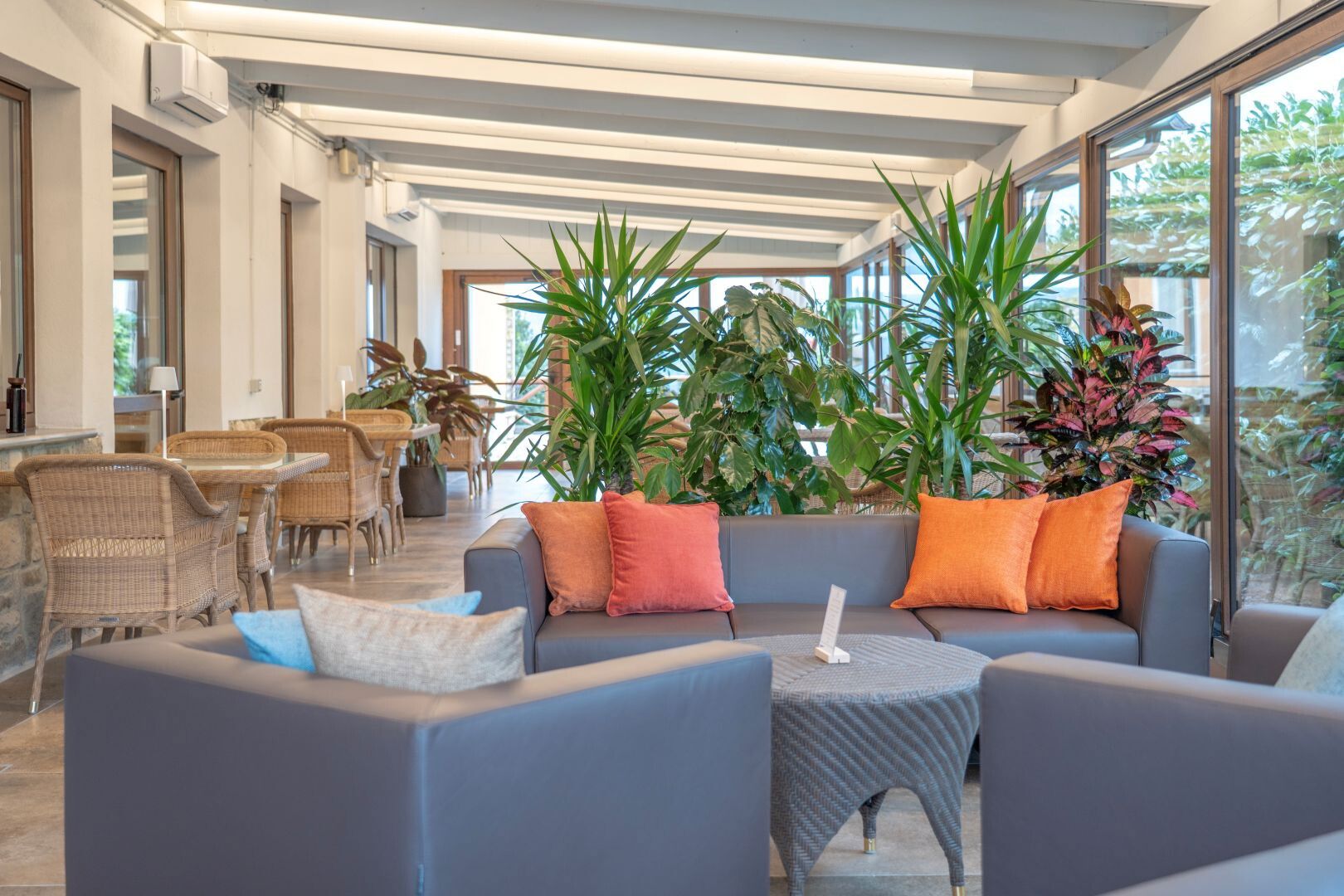 Fortebraccio Hotel & Spa 9