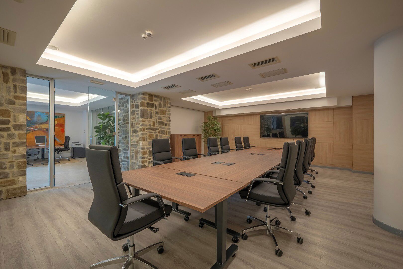 Meeting and events 2