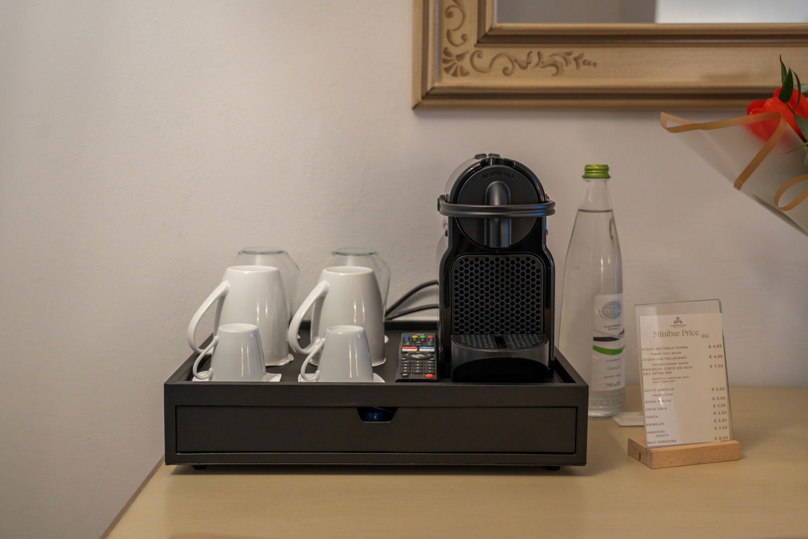 Superior Signature Room 4