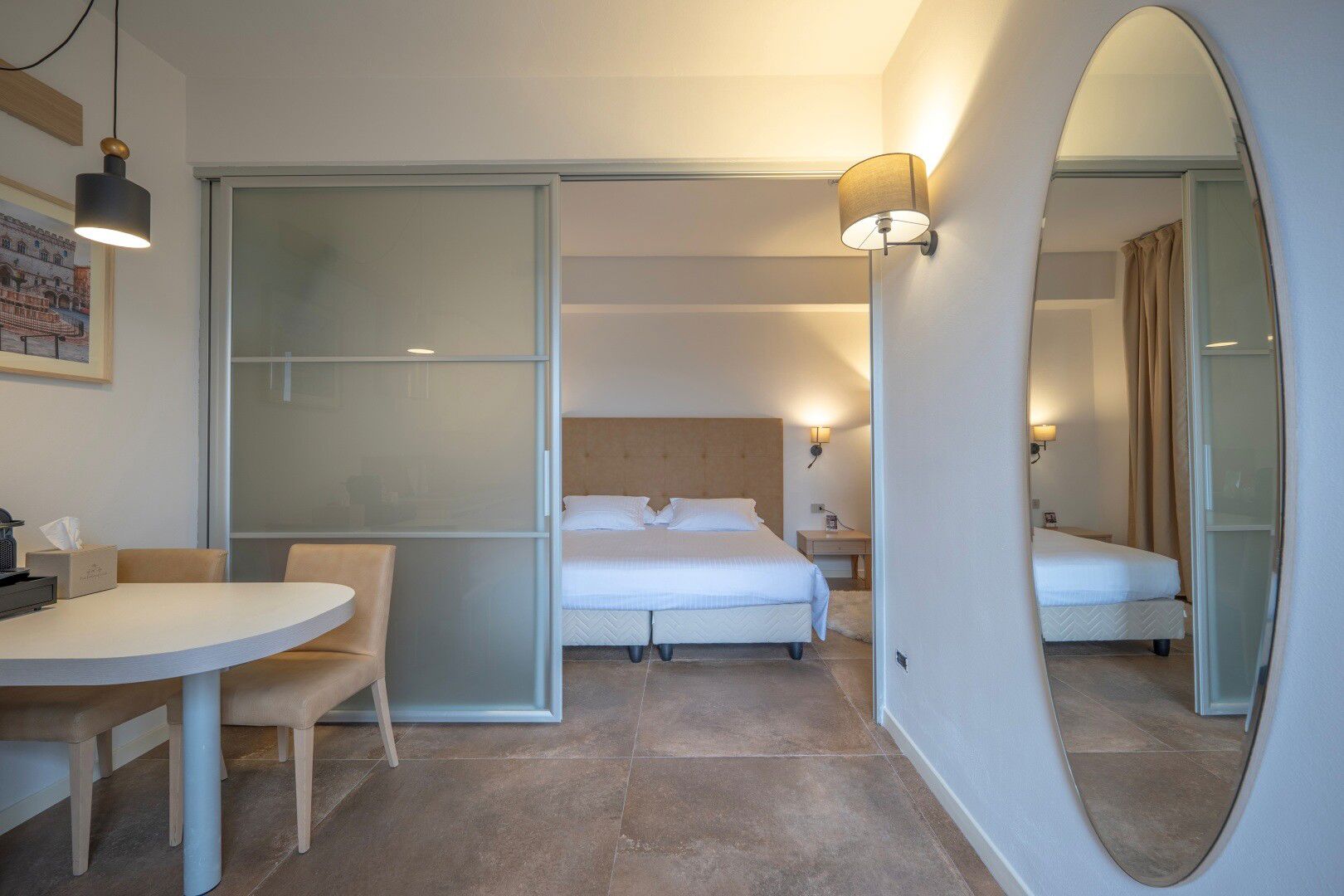 Patio Suite Fortebraccio 2