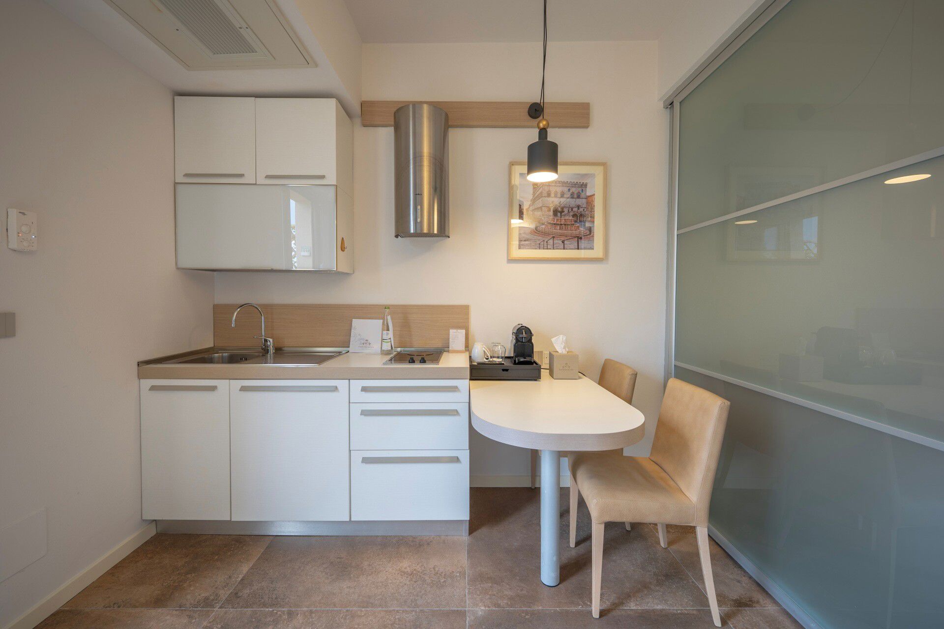 Patio Suite Fortebraccio 3