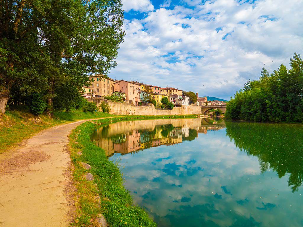 Scoprire i dintorni 1