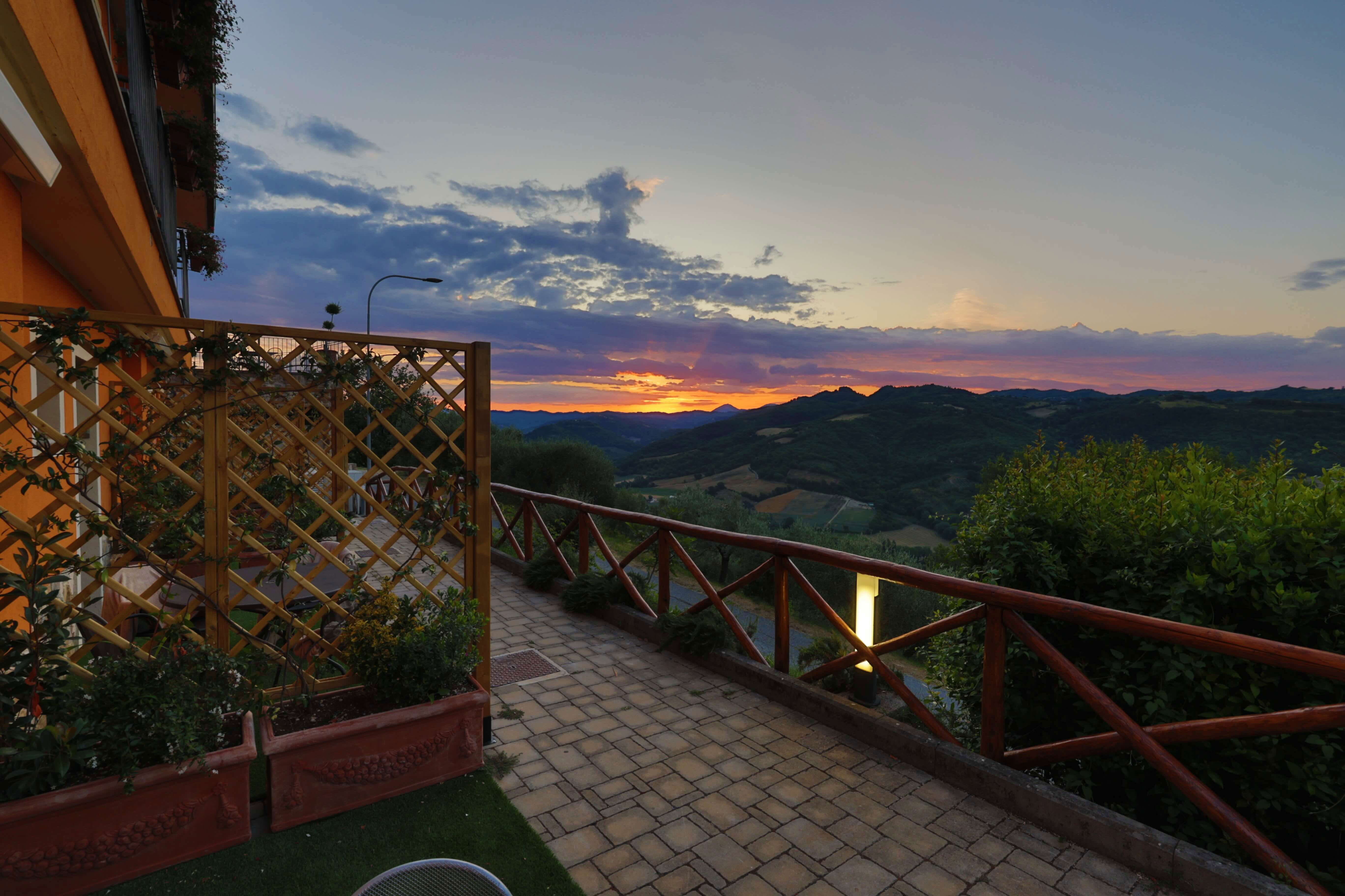 Fortebraccio Hotel & Spa 7