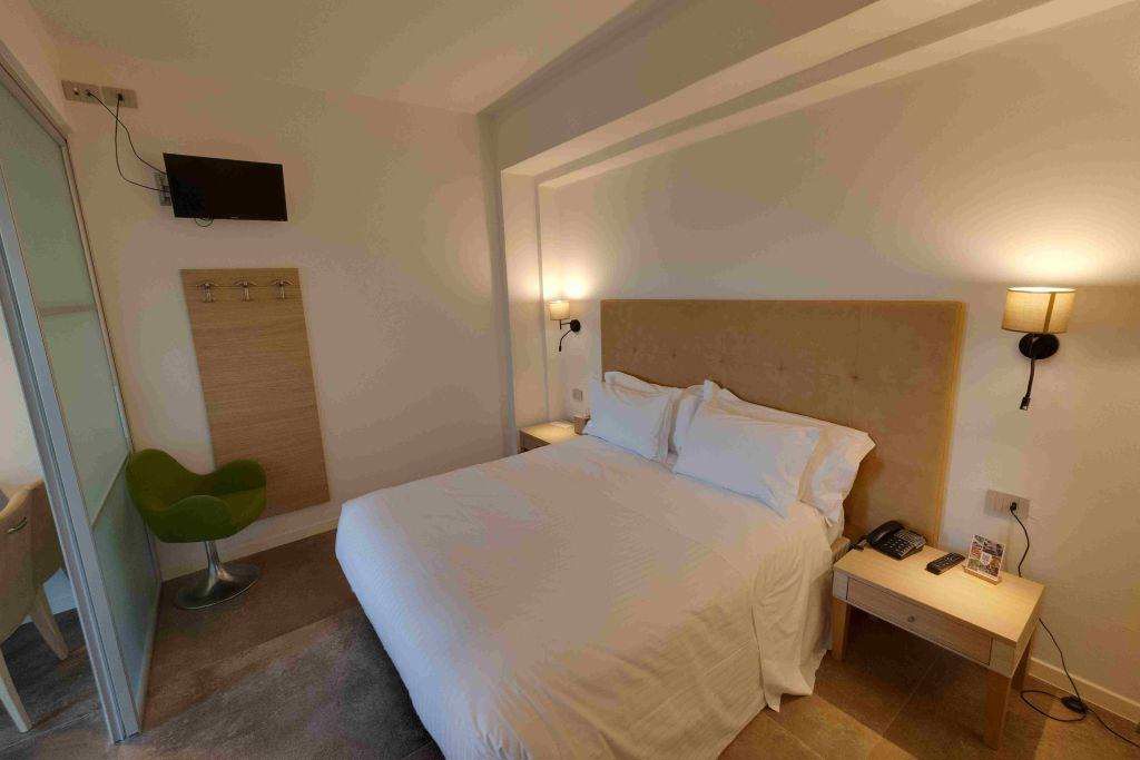 Patio Suite Fortebraccio 3