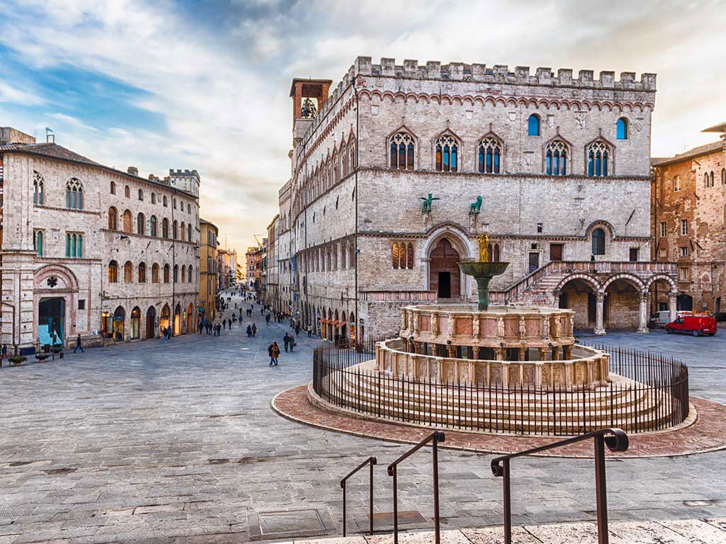 Scoprire i dintorni 1