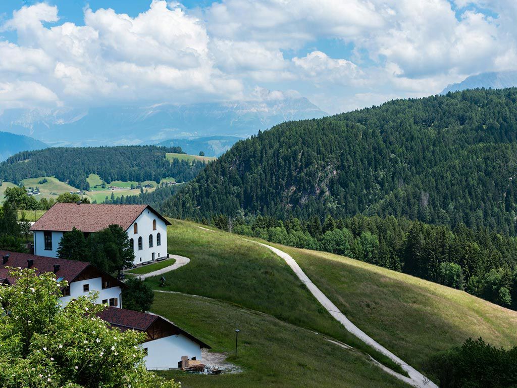 Scoprire i dintorni 1