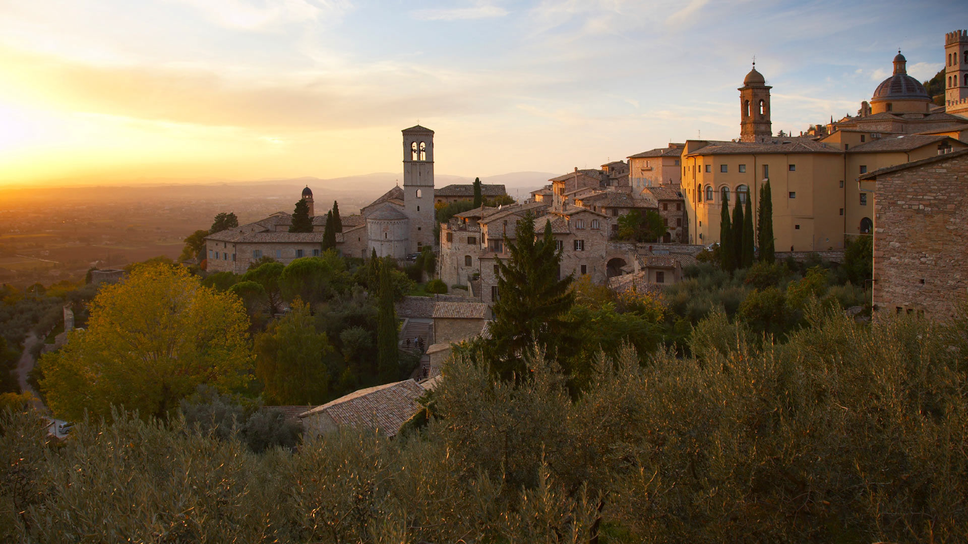 Scoprire i dintorni 1