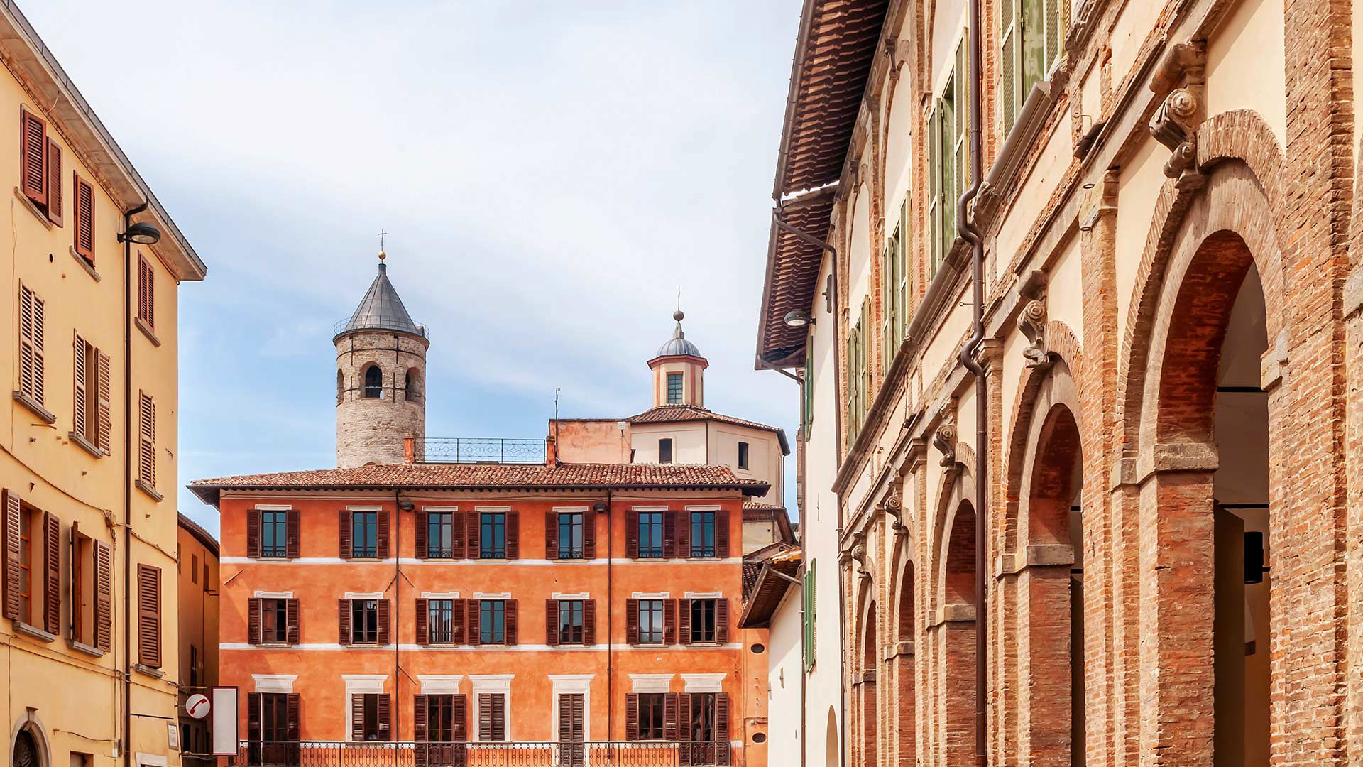 Scoprire i dintorni 1