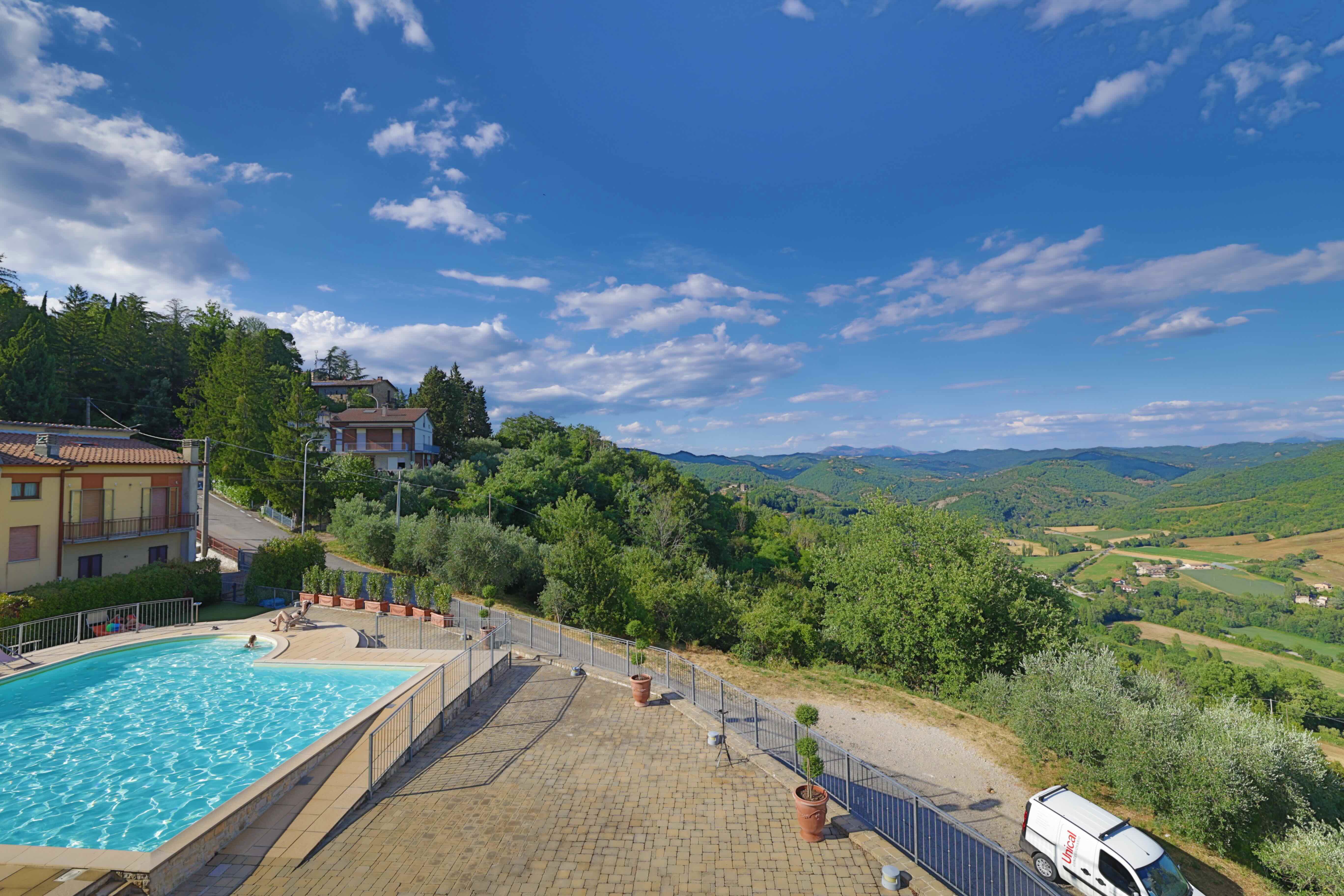 Fortebraccio Hotel & Spa 9