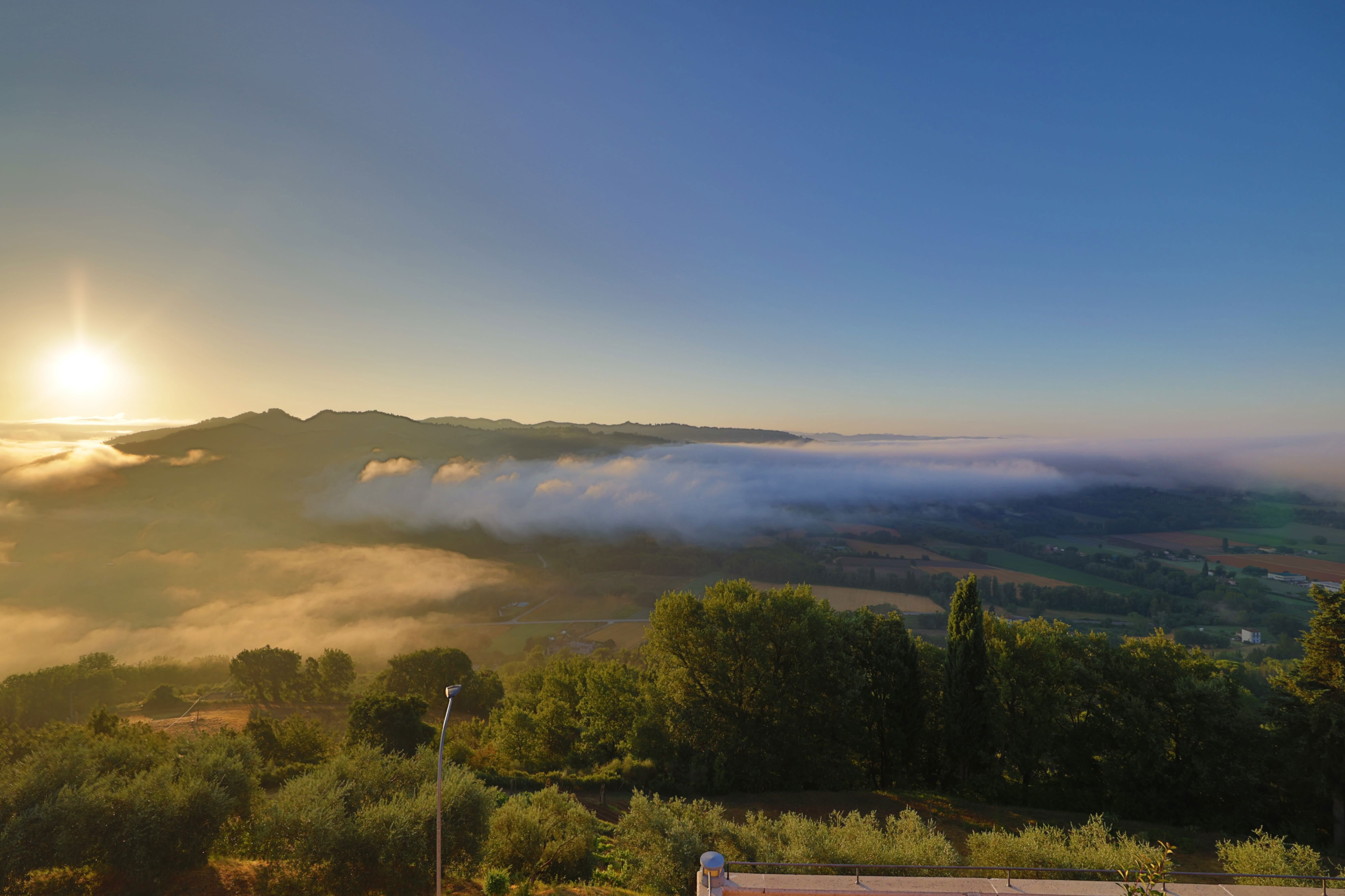 Fortebraccio Hotel & Spa 2