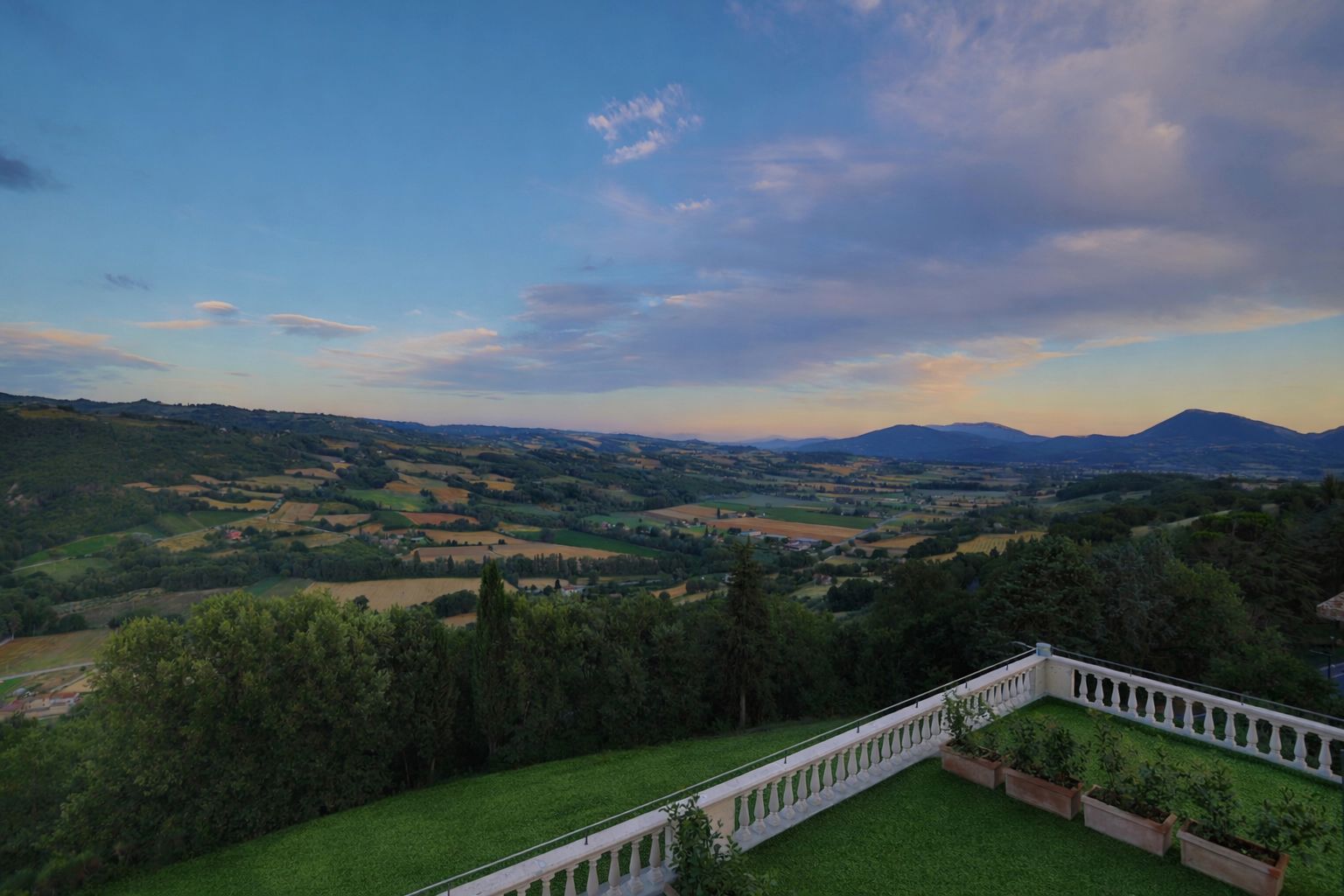 Fortebraccio Hotel & Spa 12