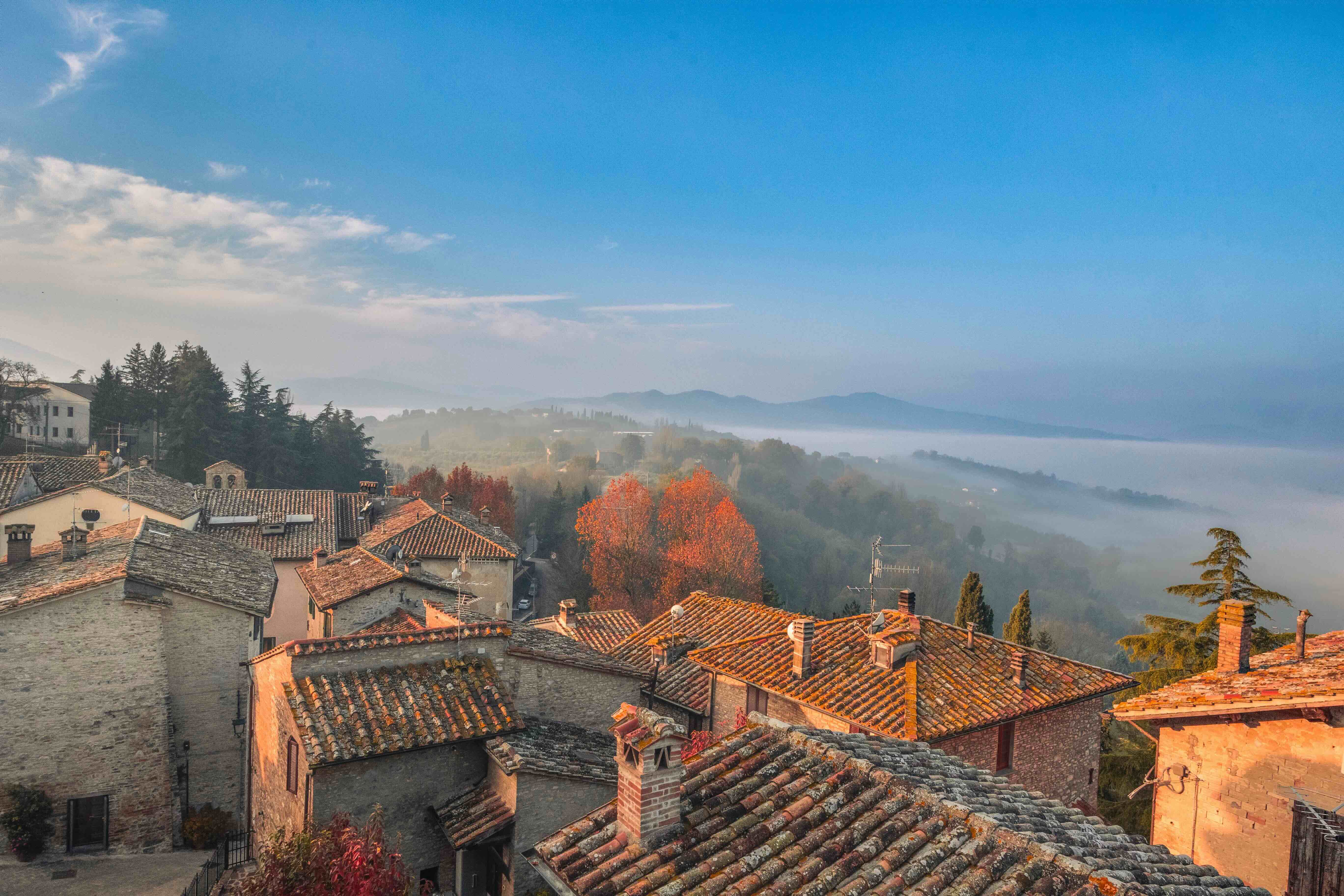 Fortebraccio Hotel & Spa 19