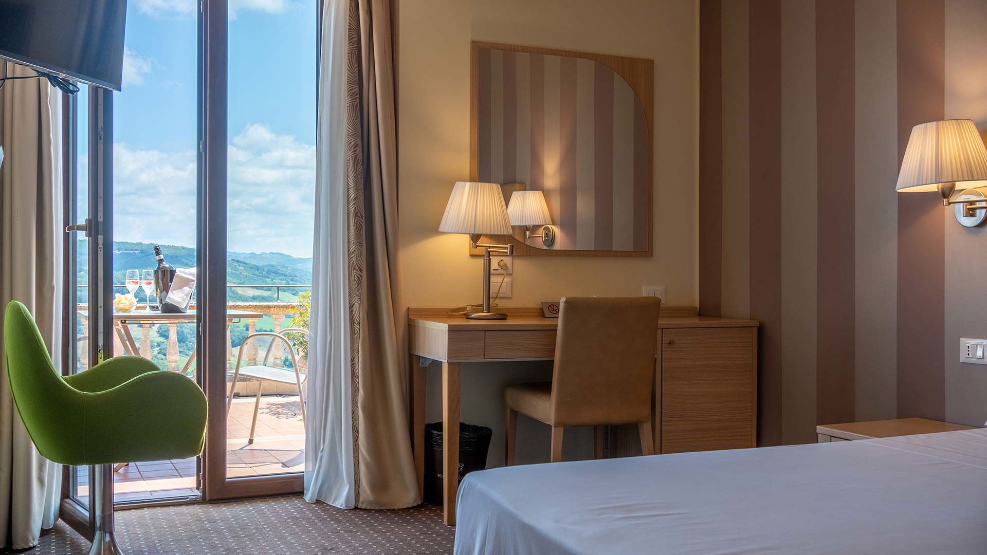 Hotel SPA Fortebraccio 2