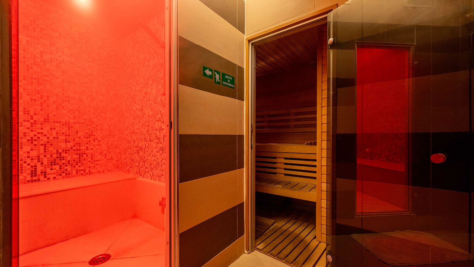 Spa & Wellness 1