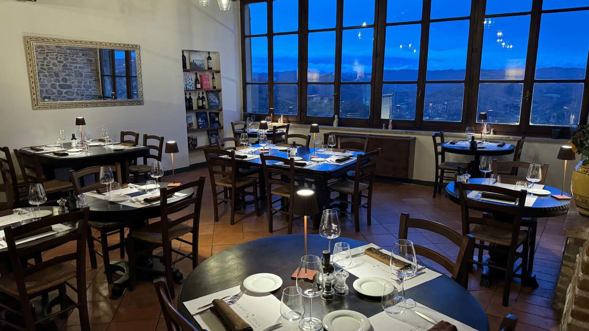 L’Antica Osteria di Montone 4