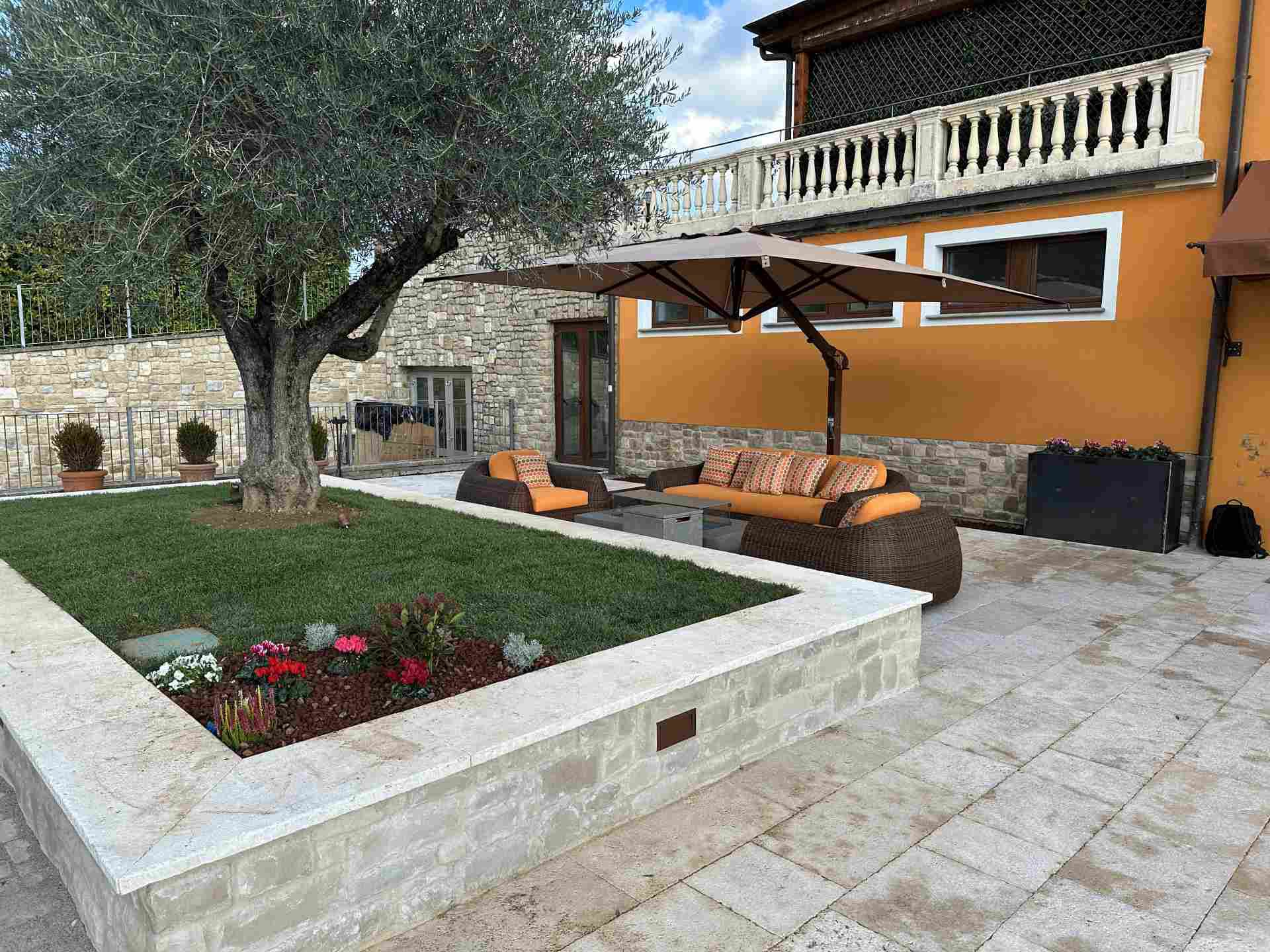 Hotel SPA Fortebraccio 2