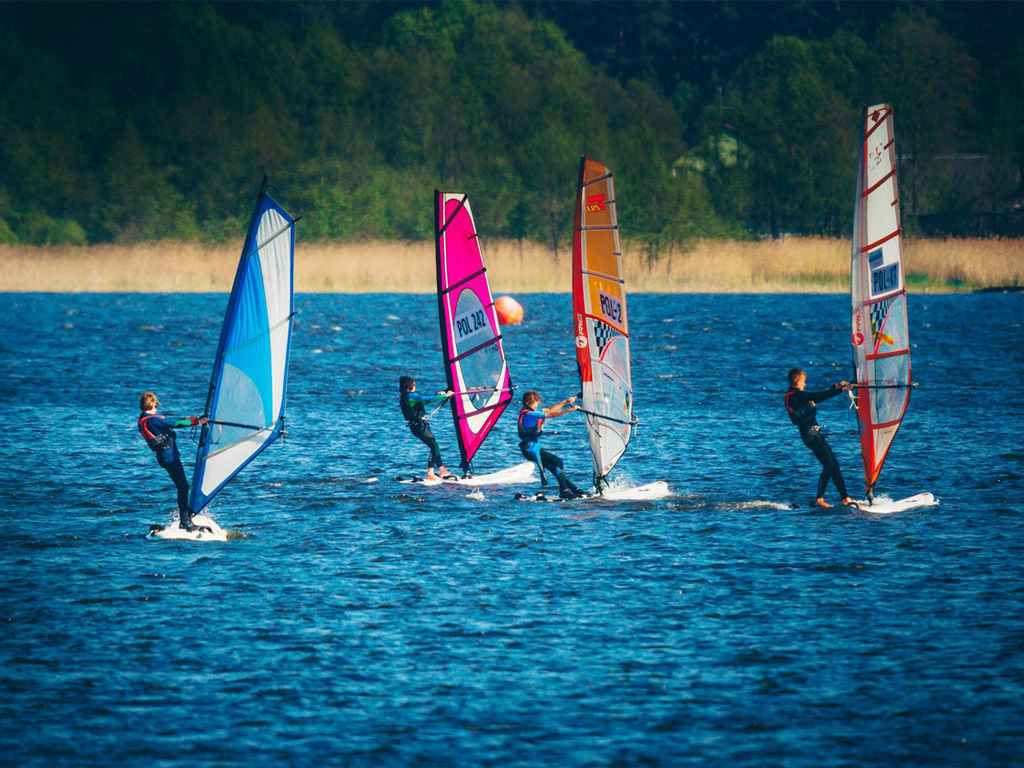 Activities, Sports & Relax 5