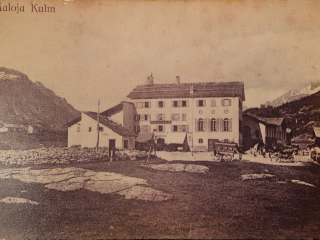 Maloja Kulm 6