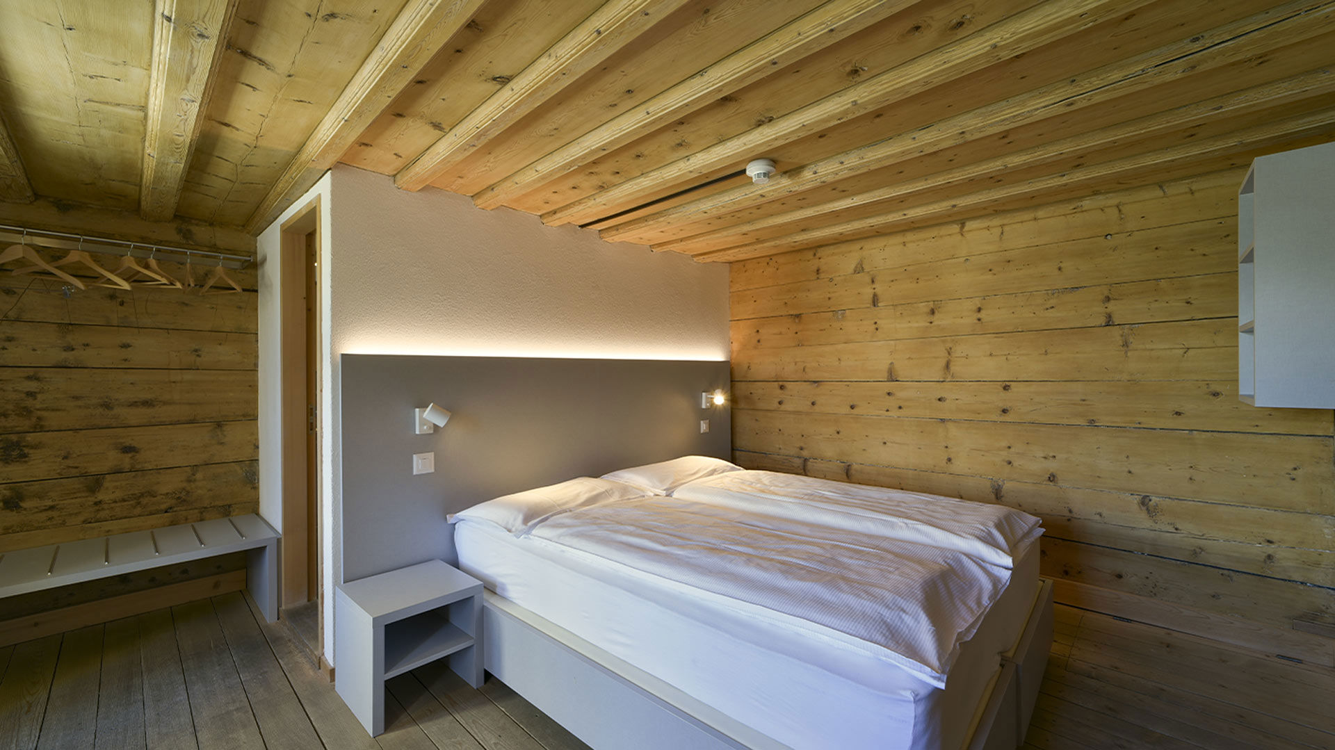 Doppelzimmer Vintage 4