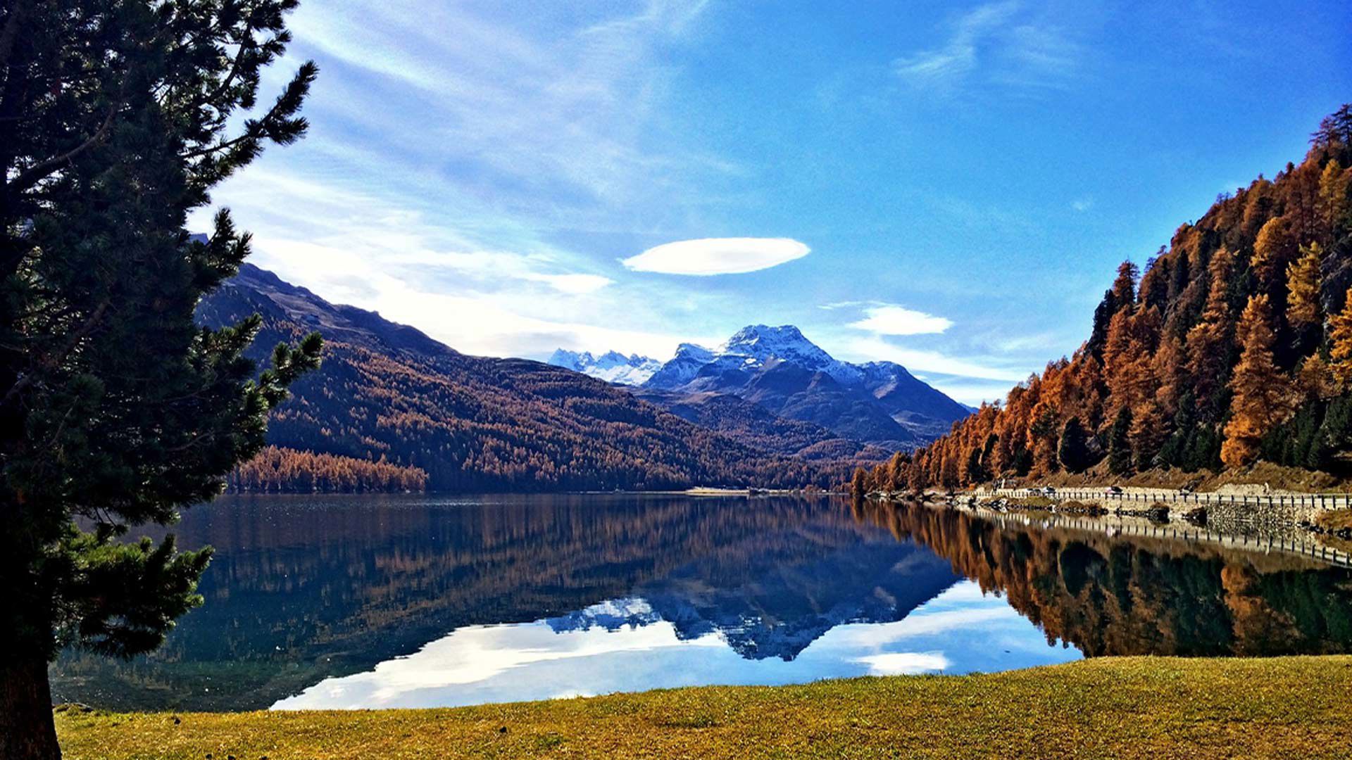Natur und Kultur 1