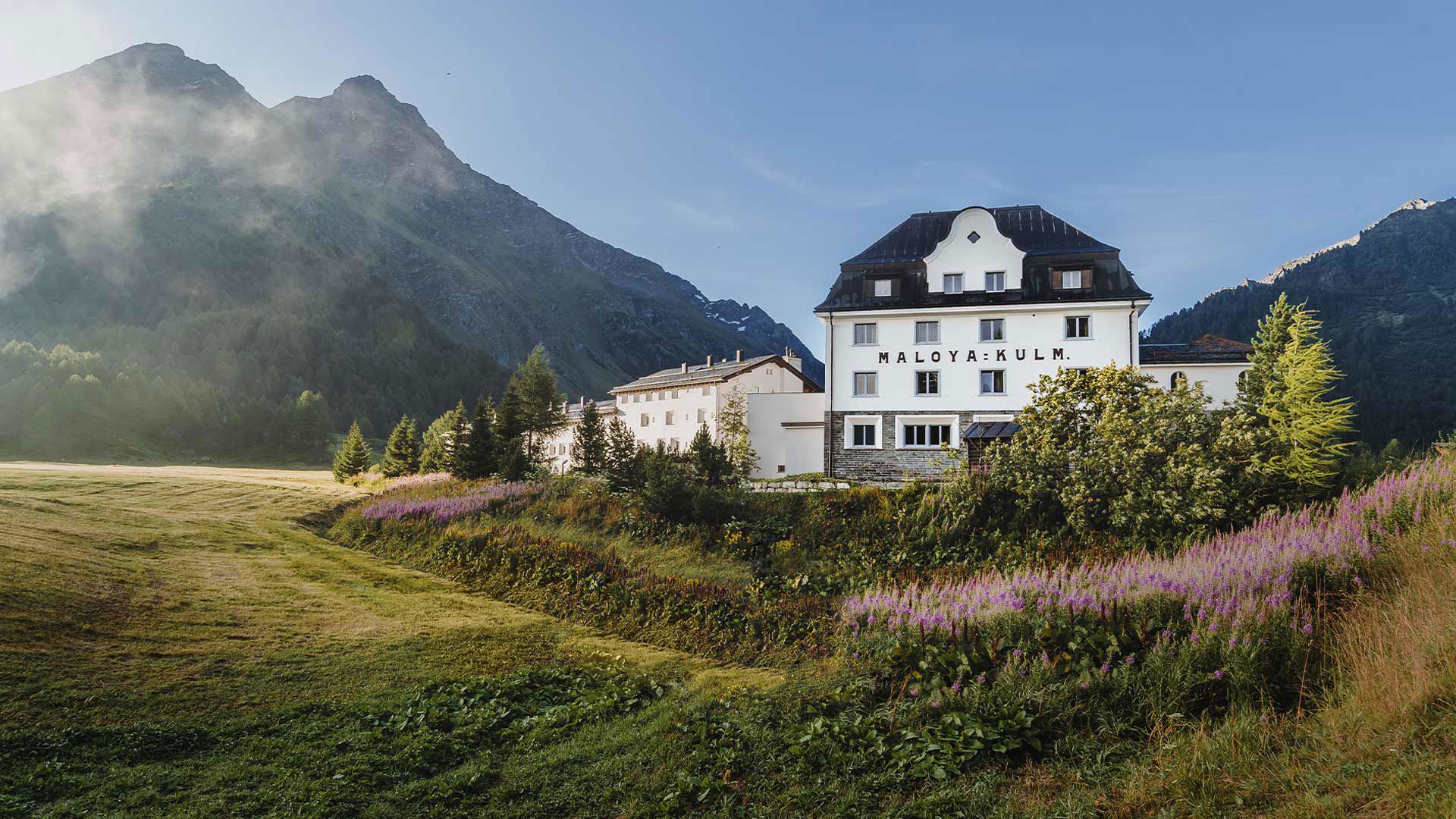 Maloja Kulm 1