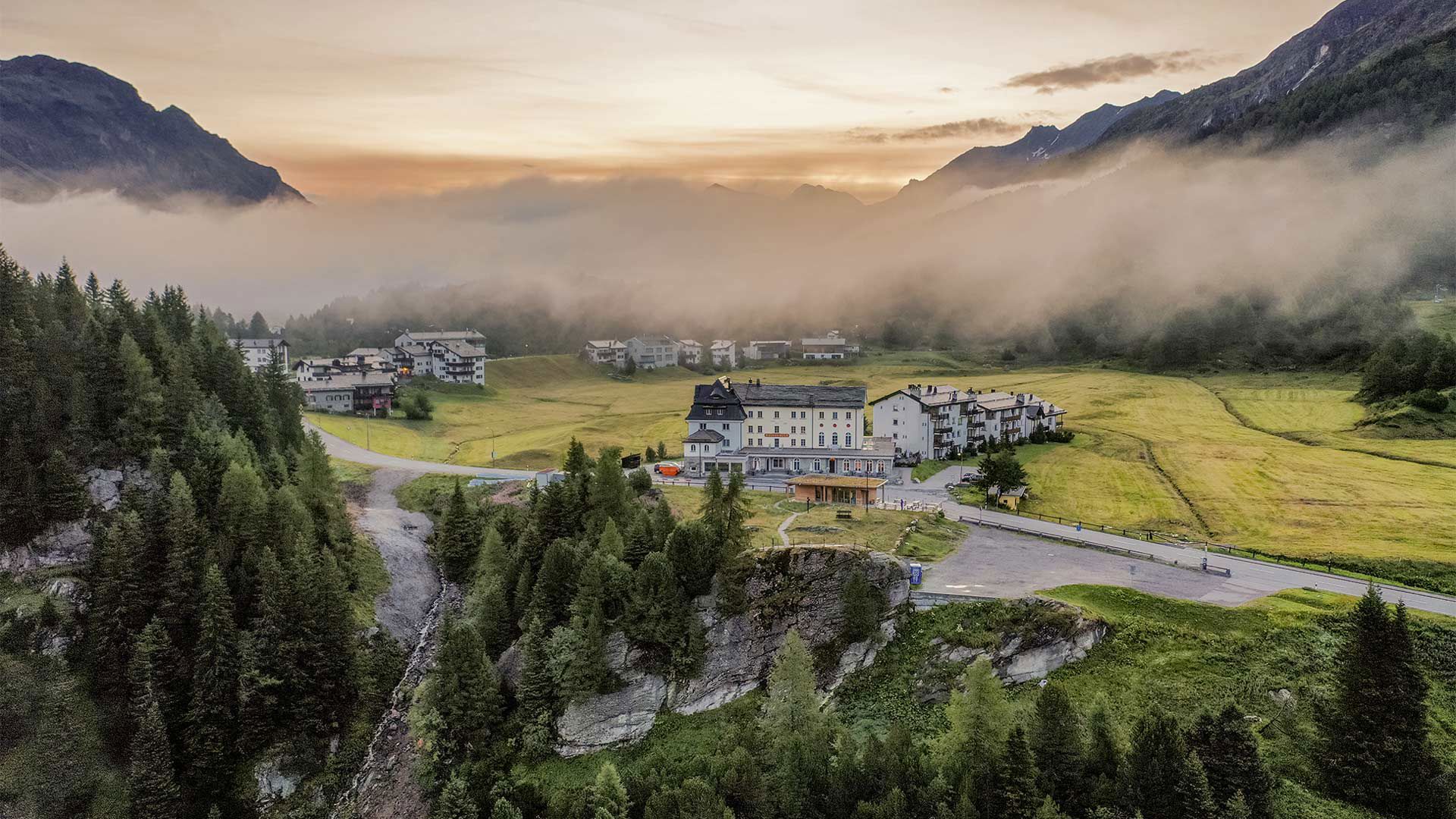 Val Bregaglia 1