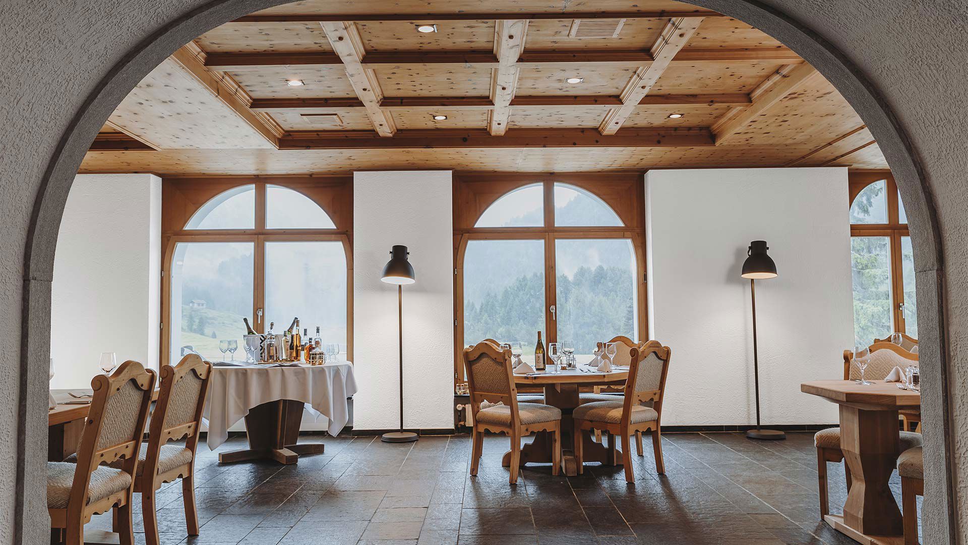 Restaurant 1