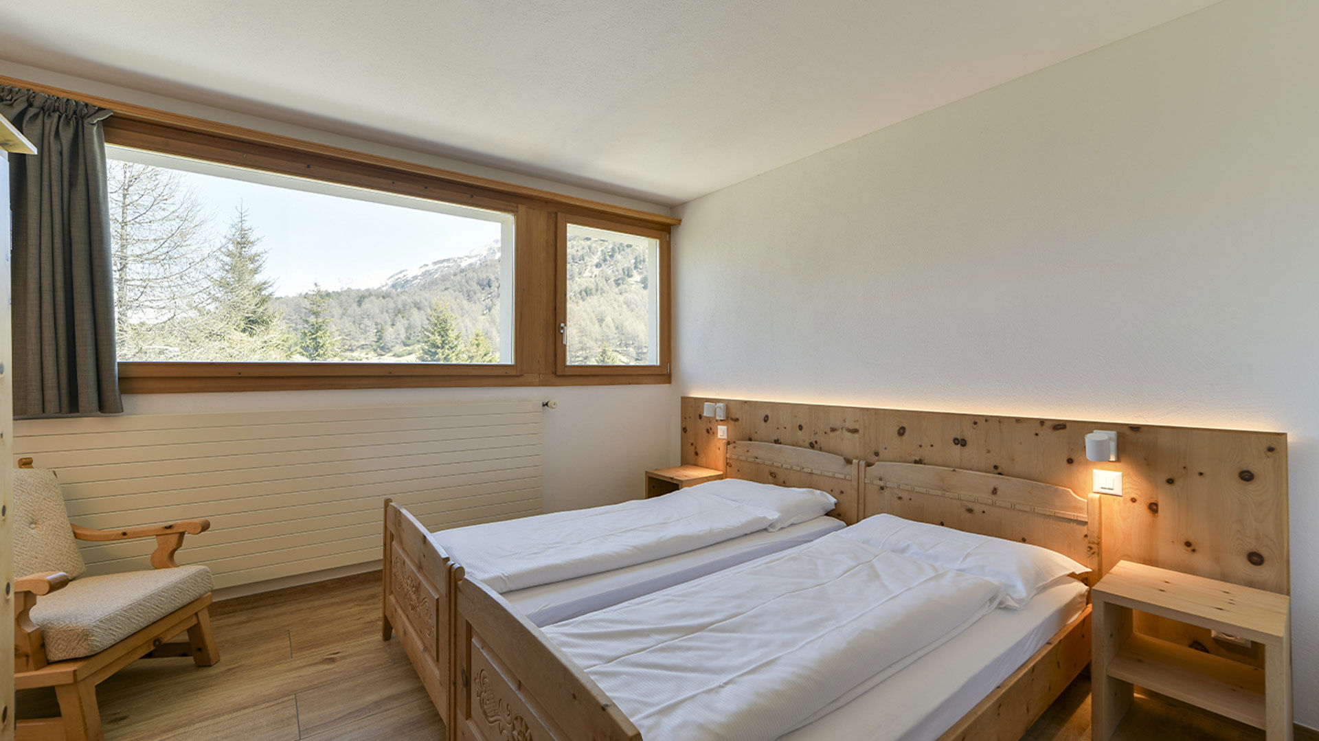 Double Standard Room 2