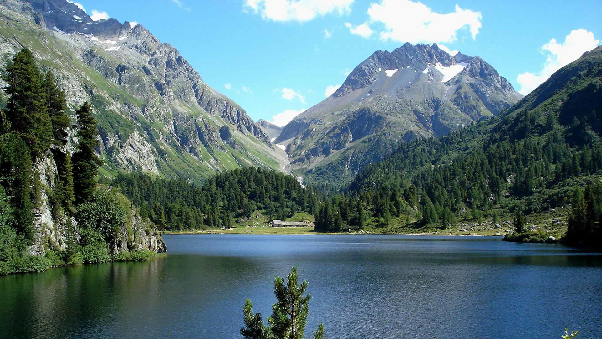 Guided Hikes with Speciale 4