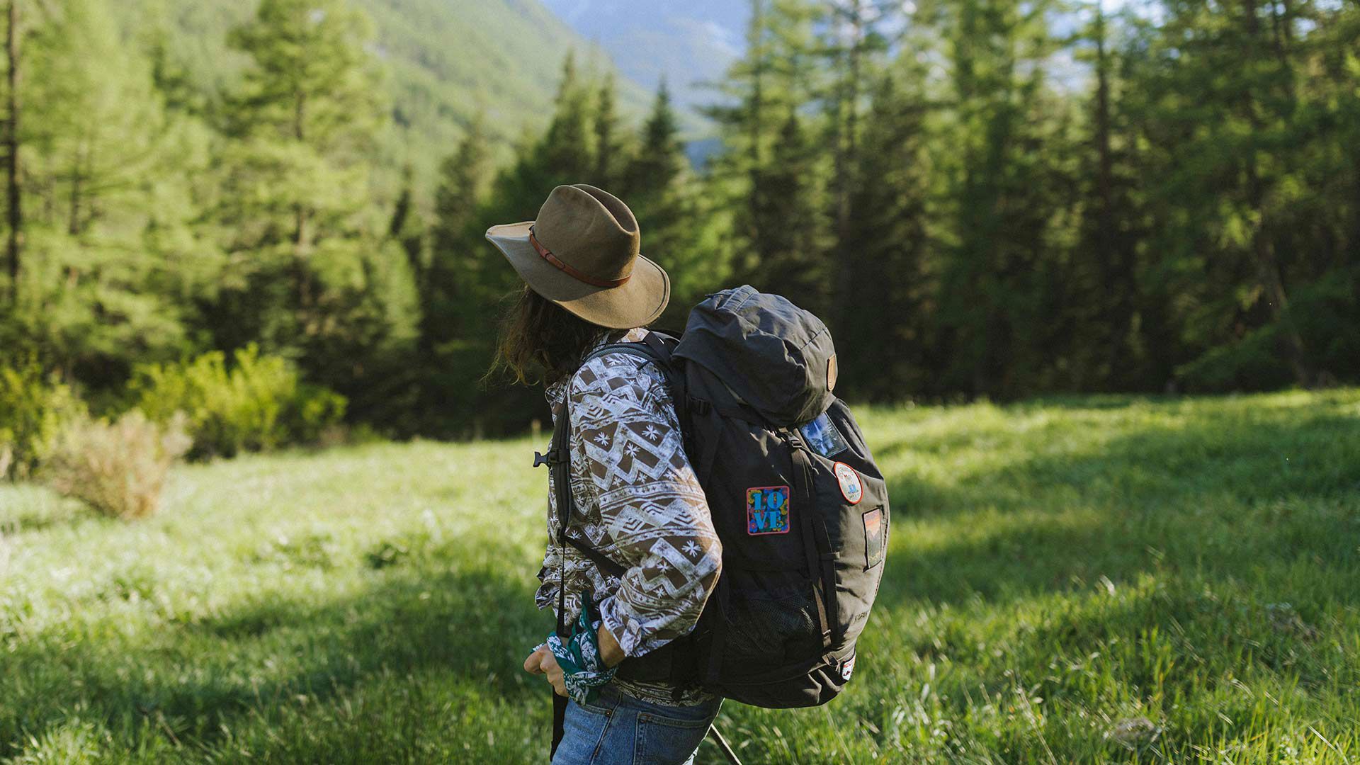 Guided Hikes with Speciale 6