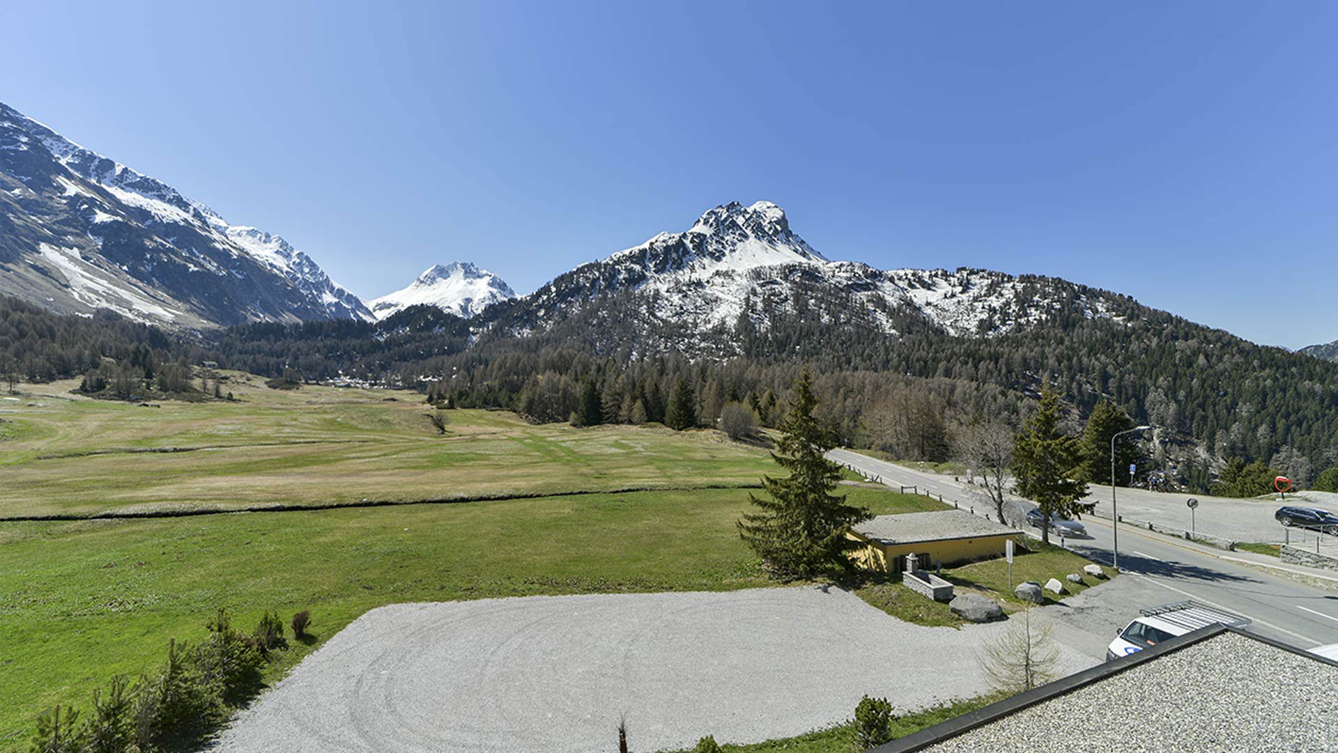 Doppelzimmer Superior 2