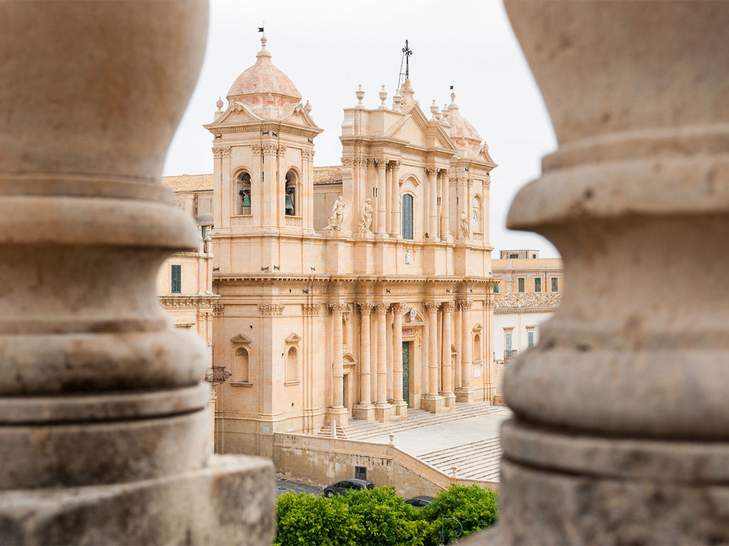 Noto Boutique Hotel  1