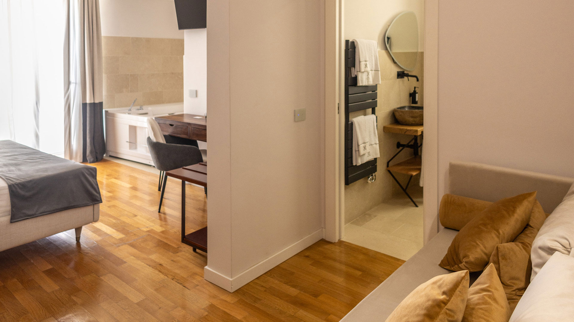 Camera Deluxe Wellness 2