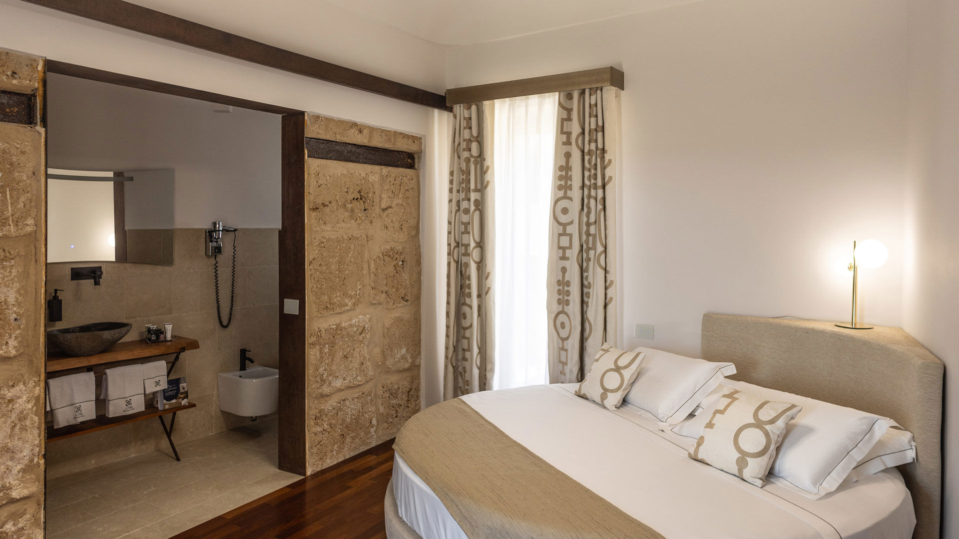 Junior Suite Terrace 2