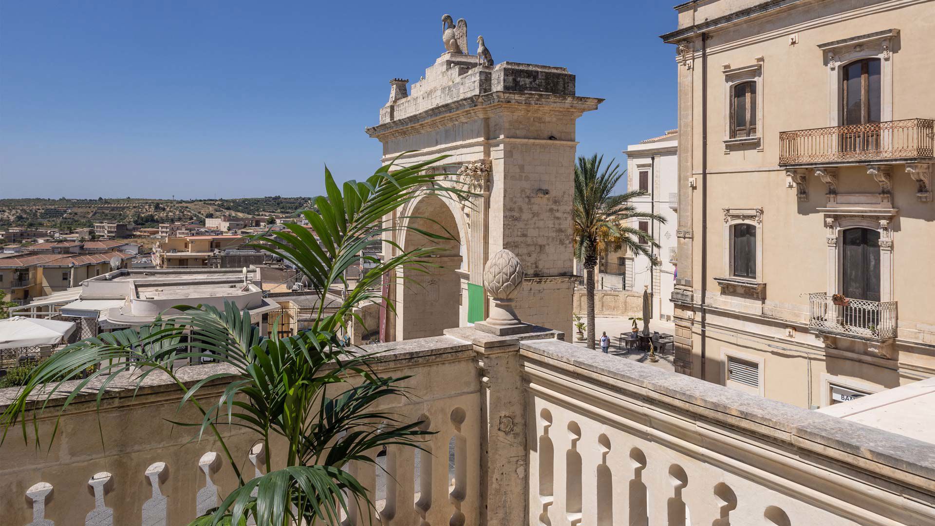 Junior Suite Terrace 3