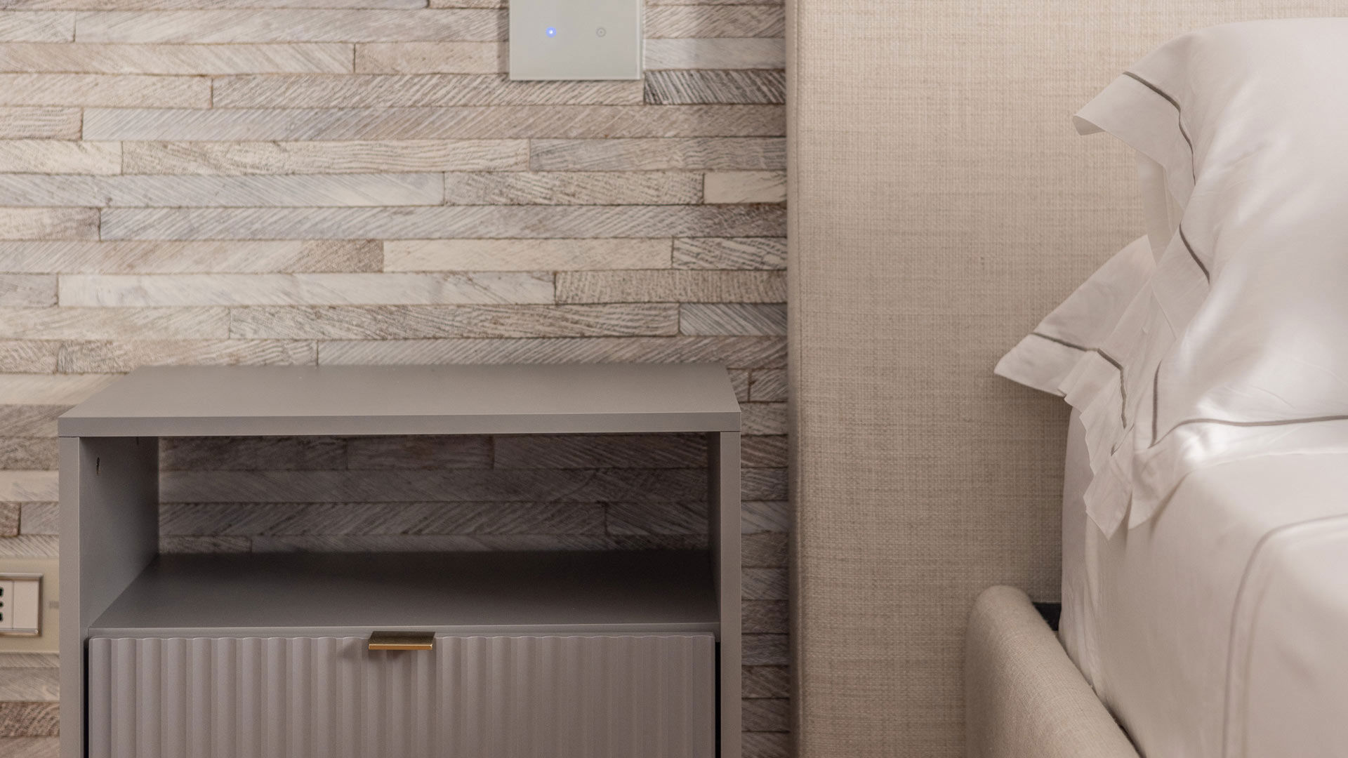 Deluxe Wellness Room 1
