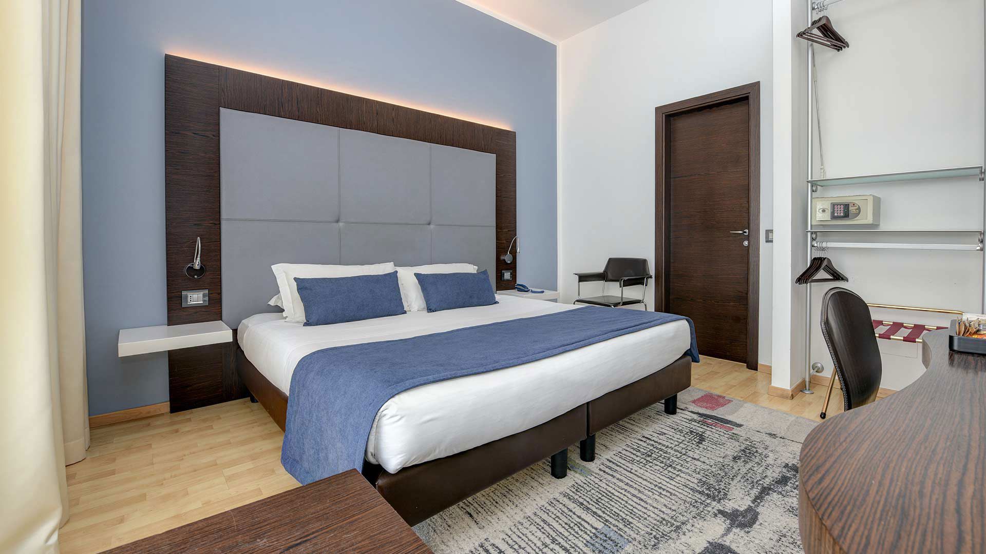 Junior Suite 1