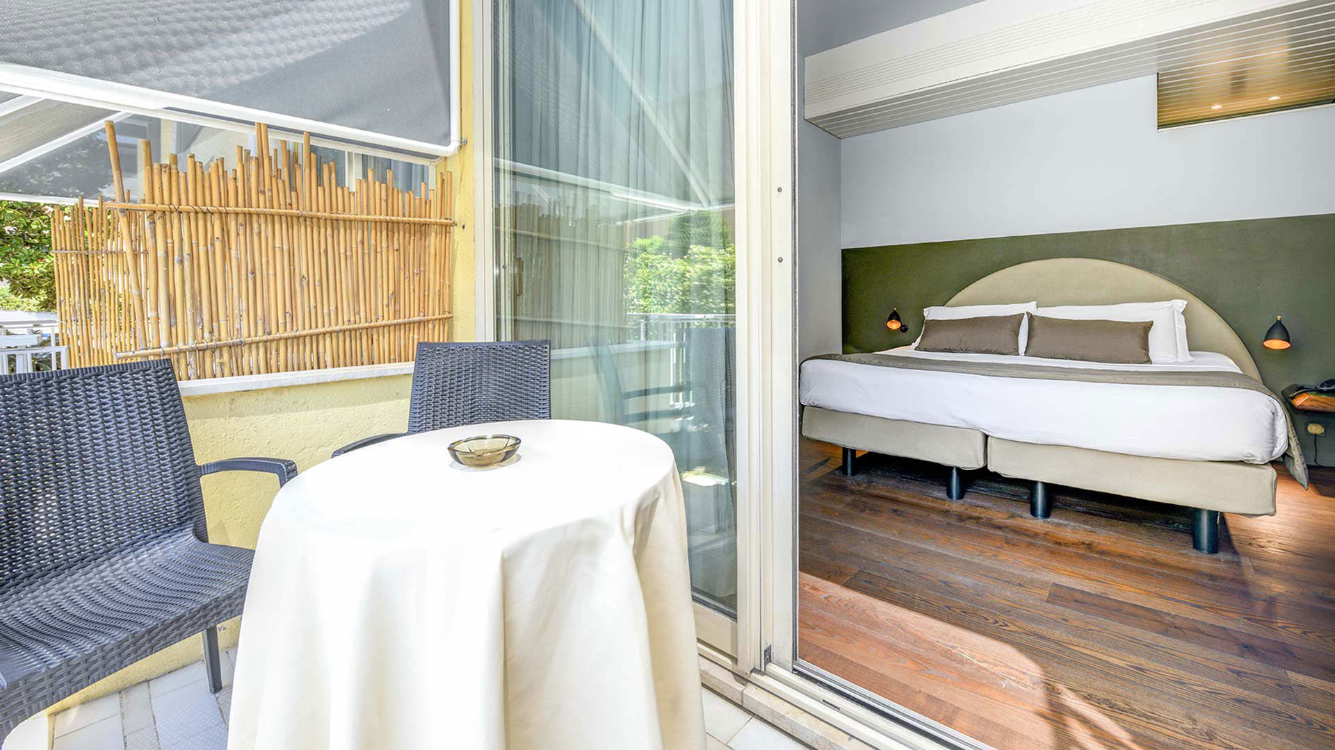 Premium con Balcone 1