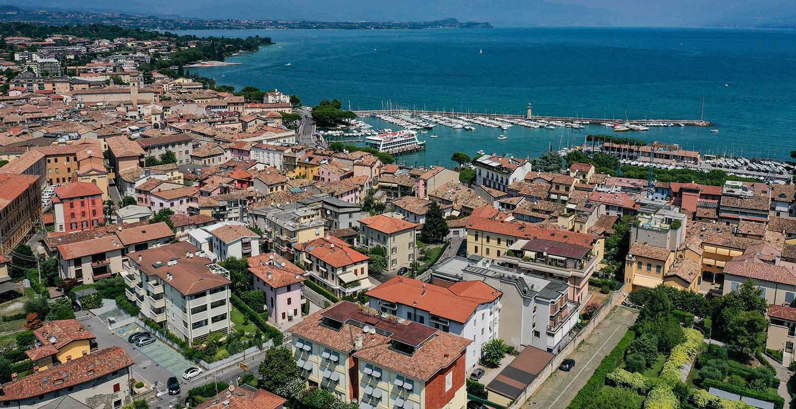 Dove siamo 1