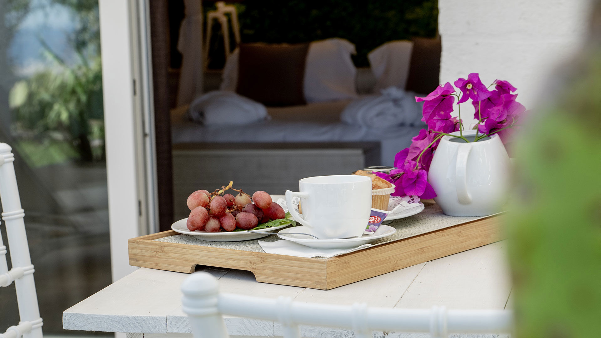 Dépandance Deluxe 5