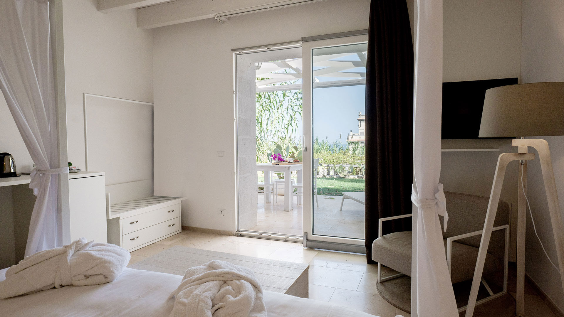 Dépandance Deluxe 4