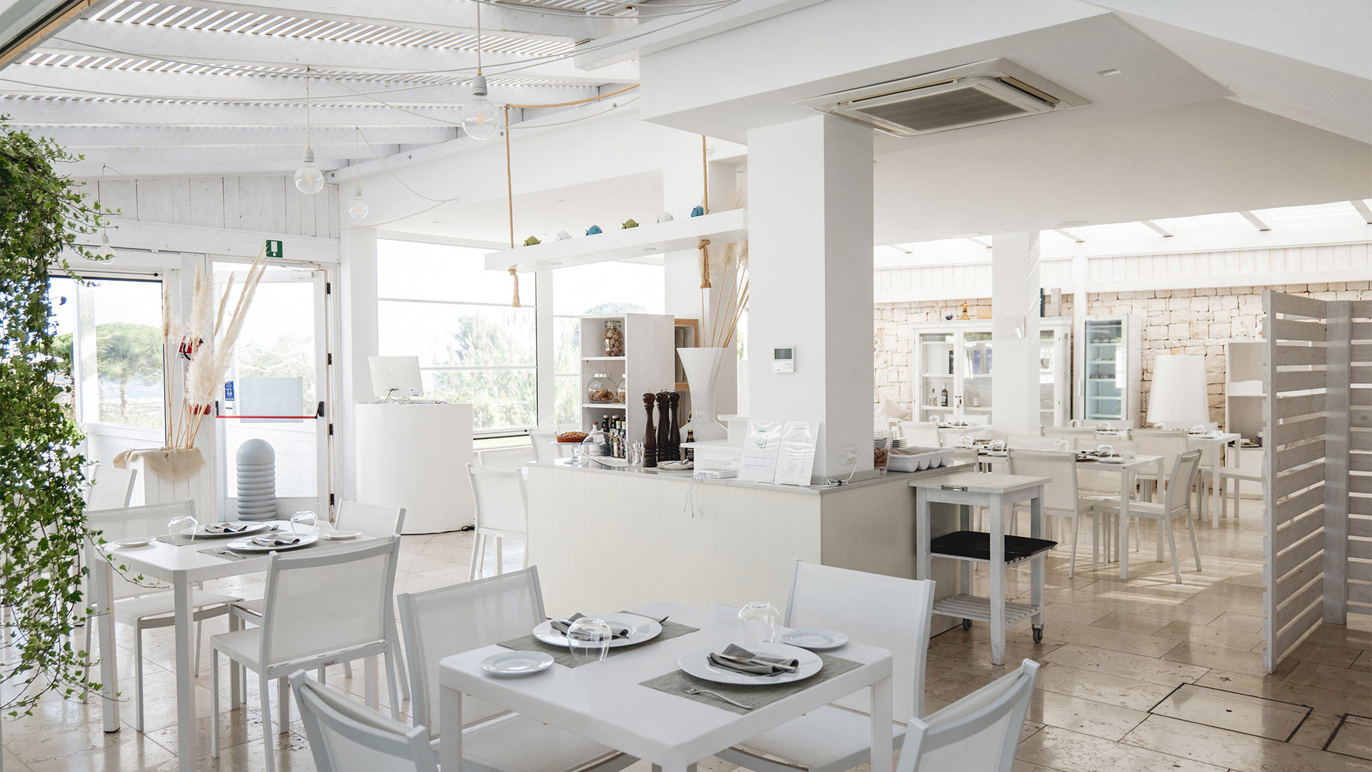 Restaurant Sand Veit 2