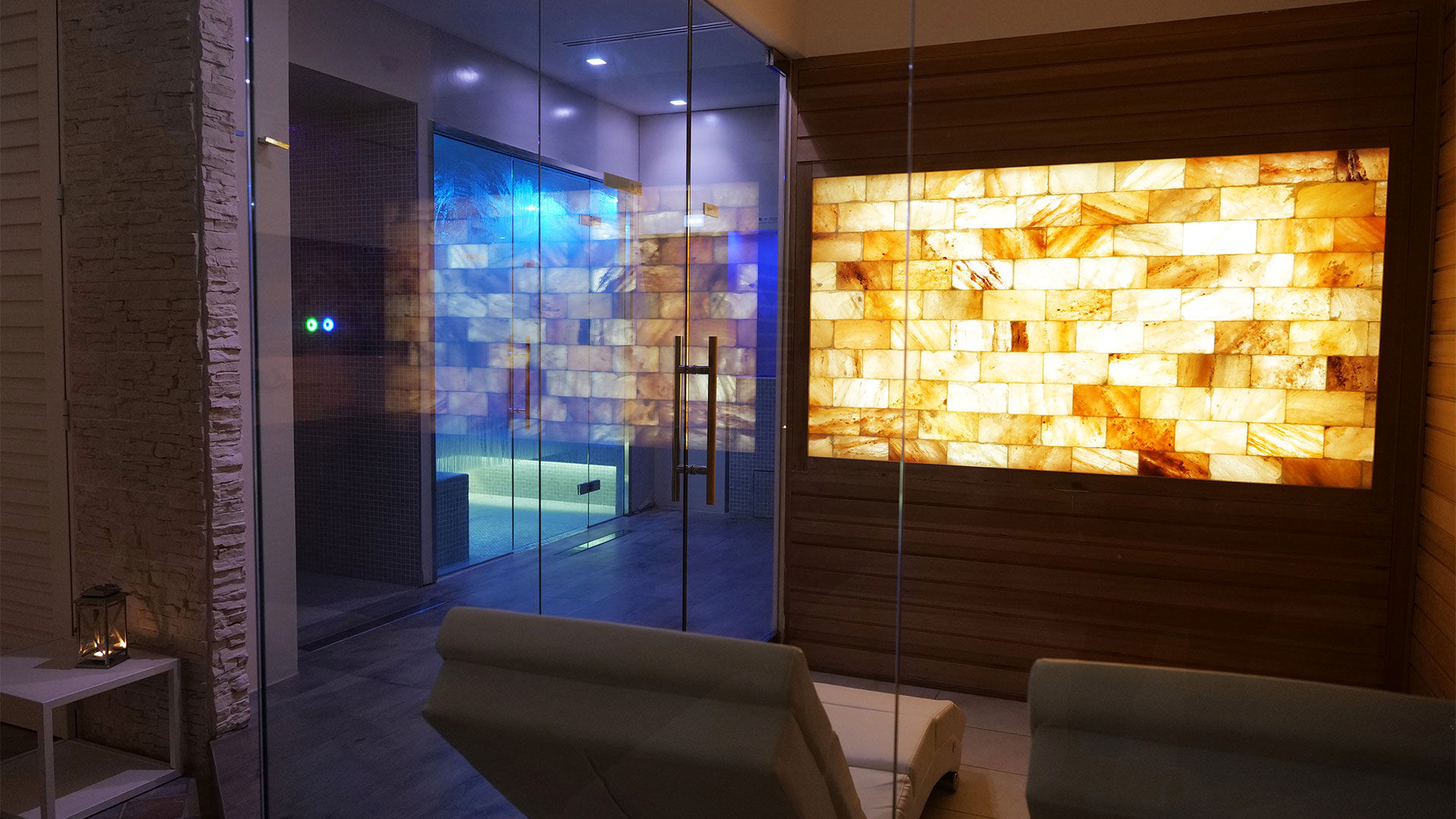 Senso SPA 6