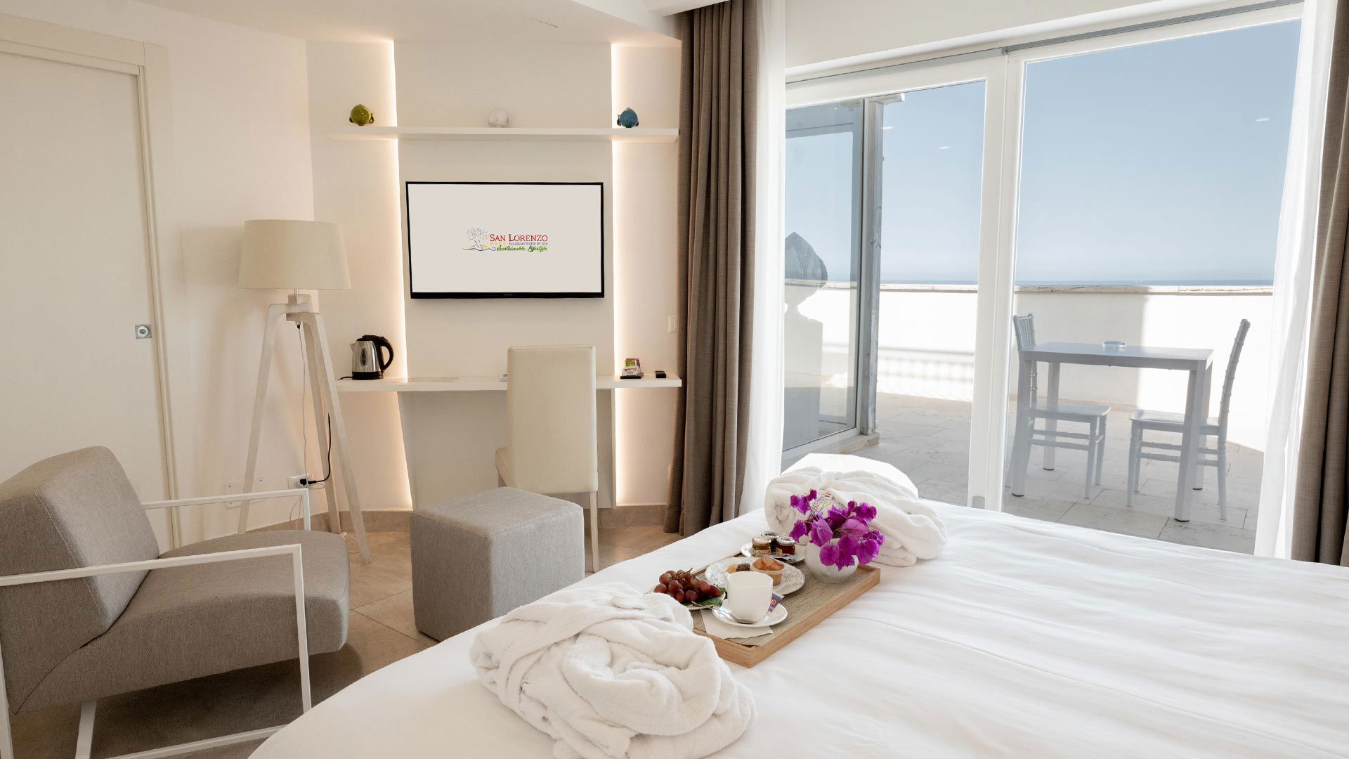 The 35th - Exclusive Room 1