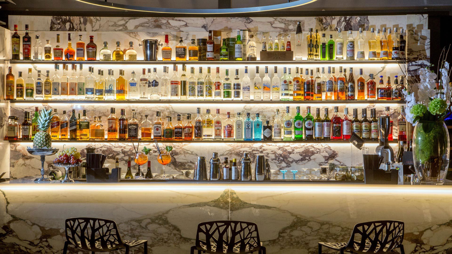 Tiziano Terrace Rooftop & Cocktail Bar 3