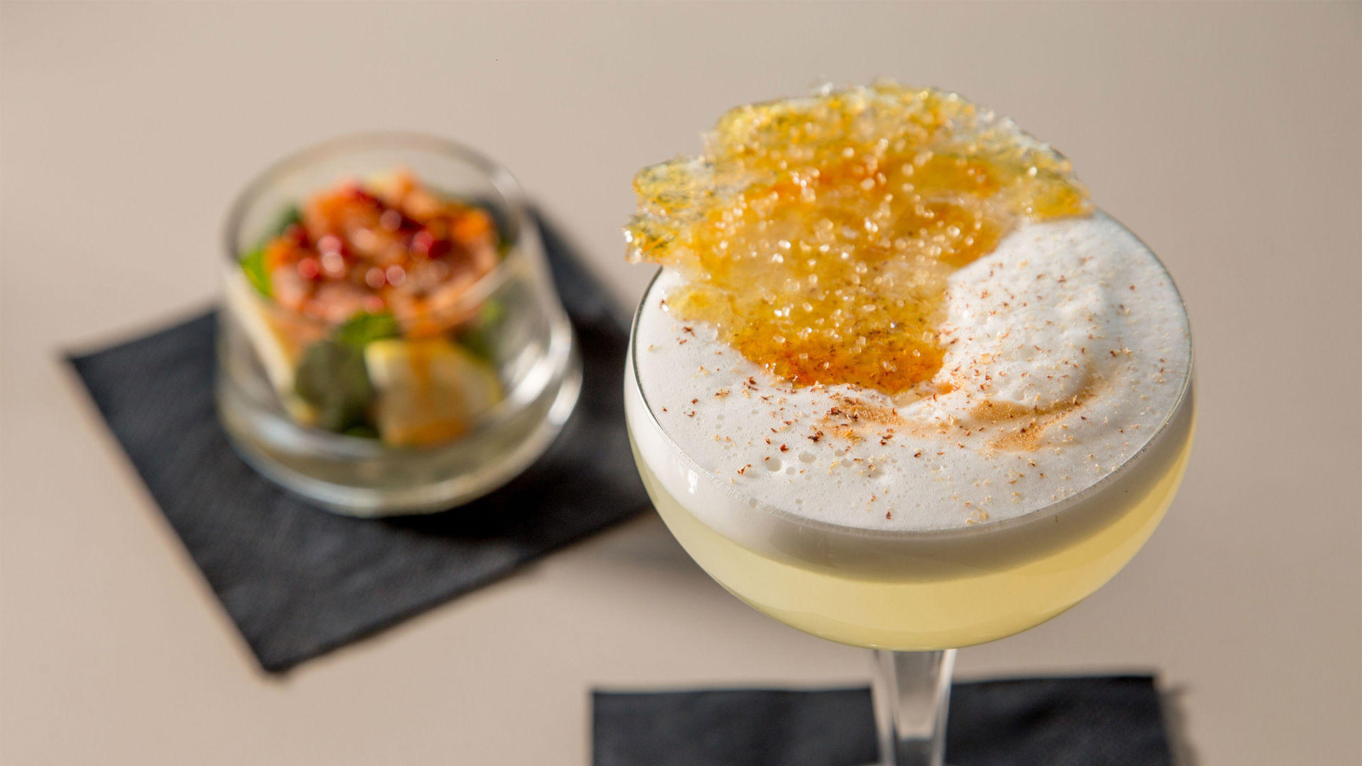 Events, celebrations and weddings Tiziano Terrace 2