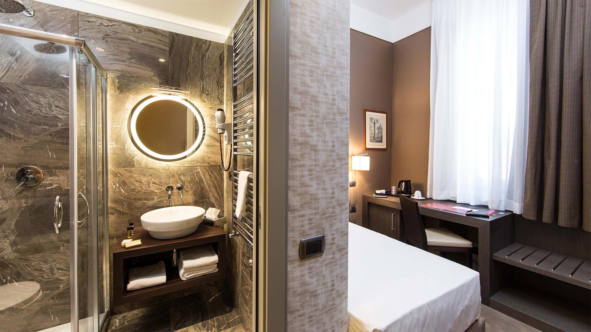 Single Room 1