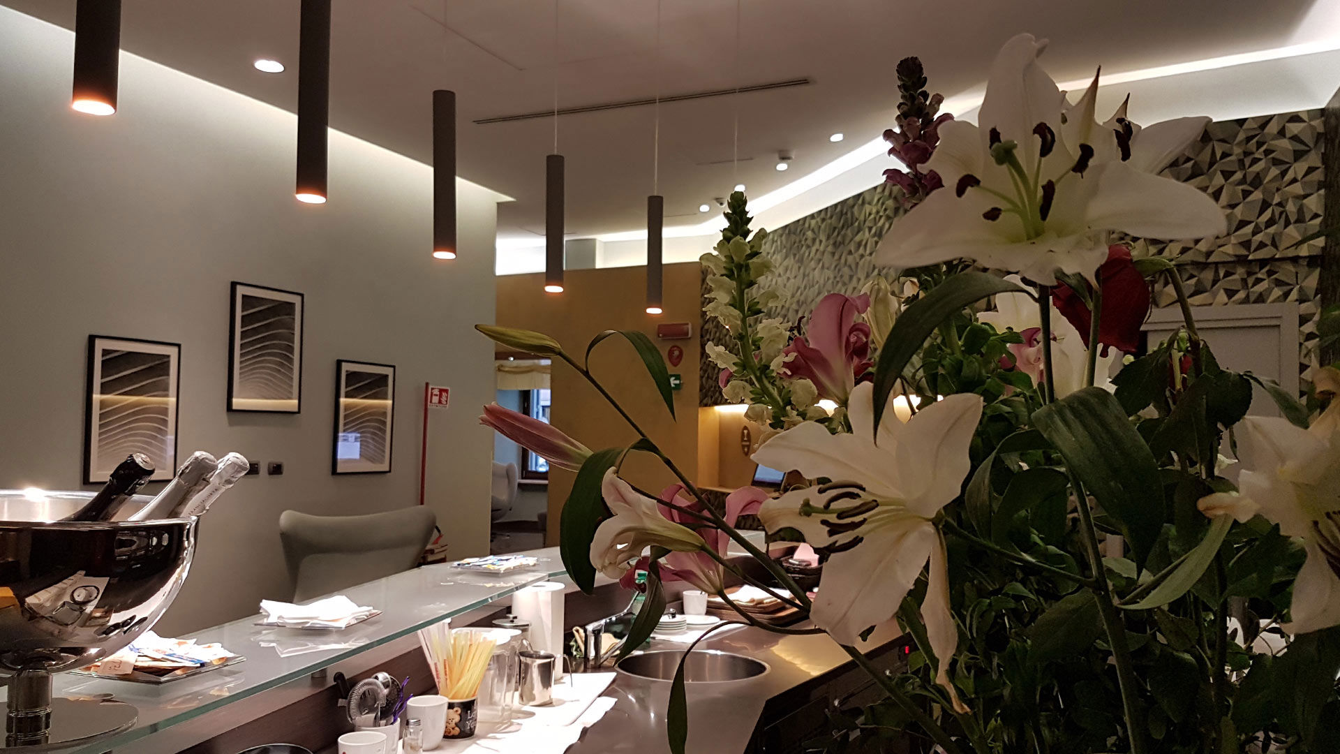 The Library Bar 1