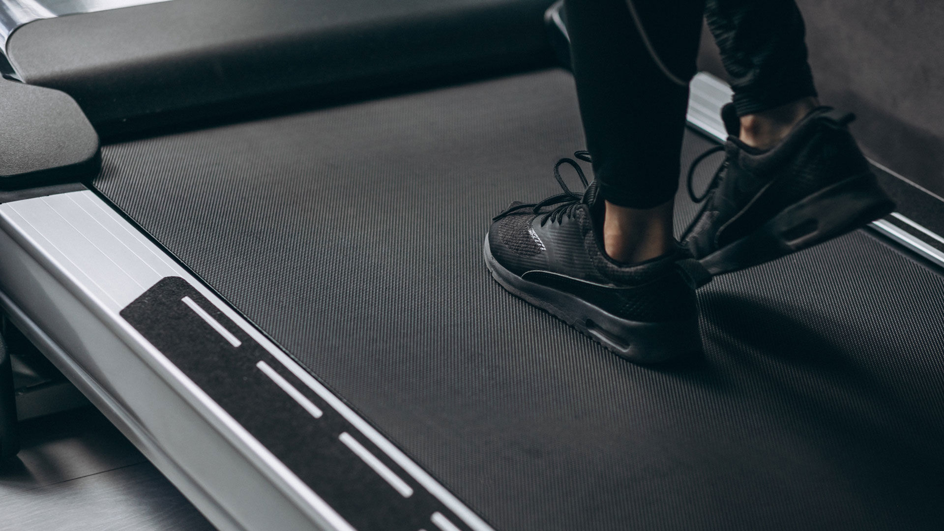 Gym 1
