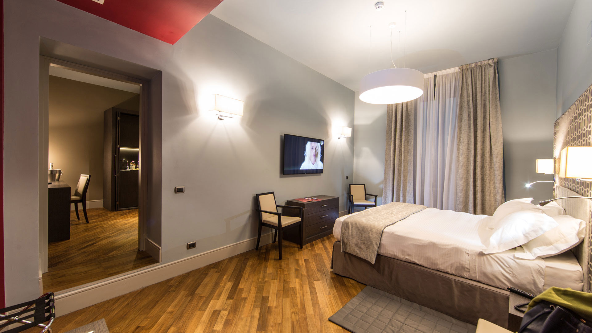 Presidential suite 1